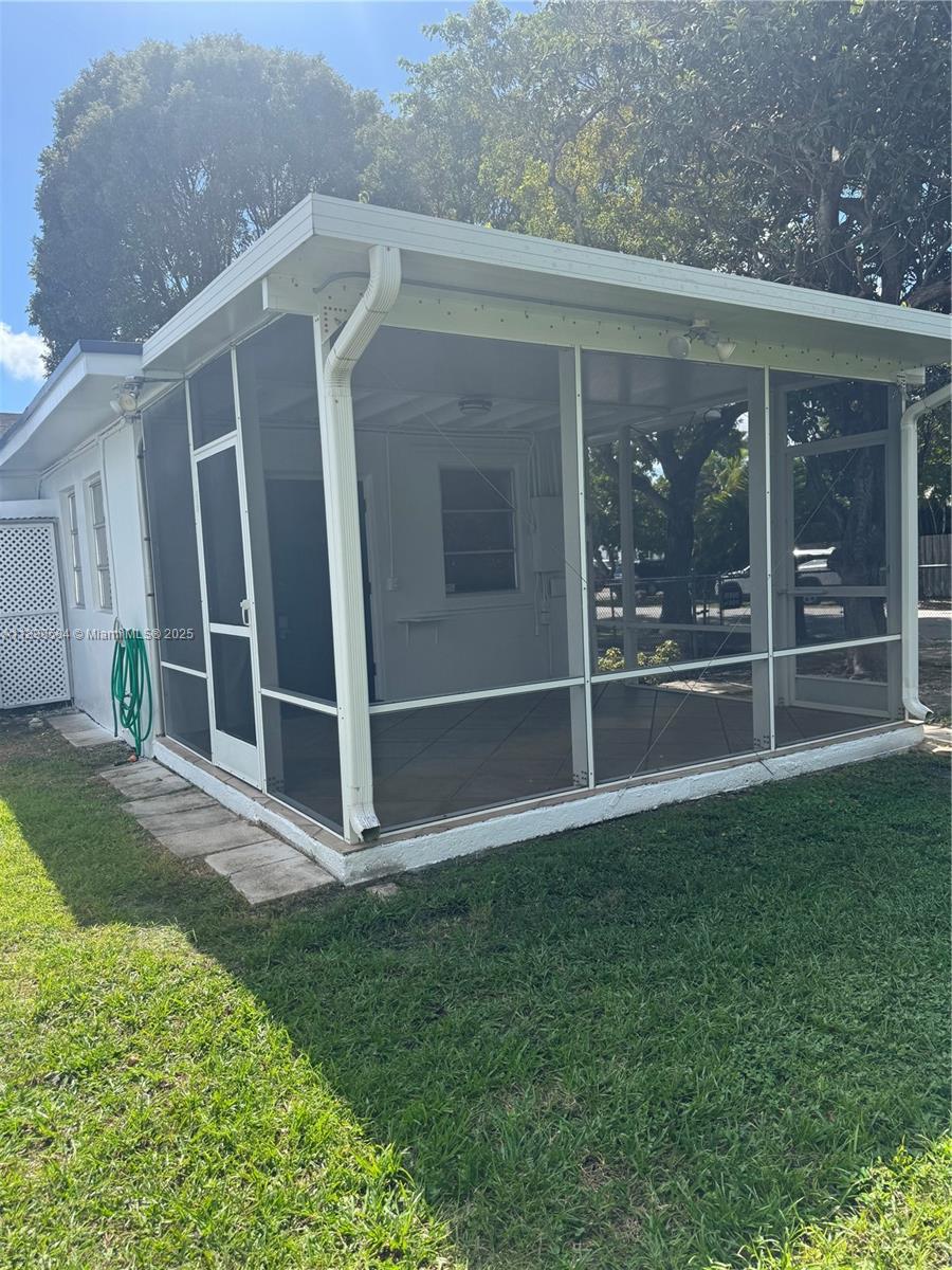 CORBETTS EIGHTH ST ADDN - Residential Lease