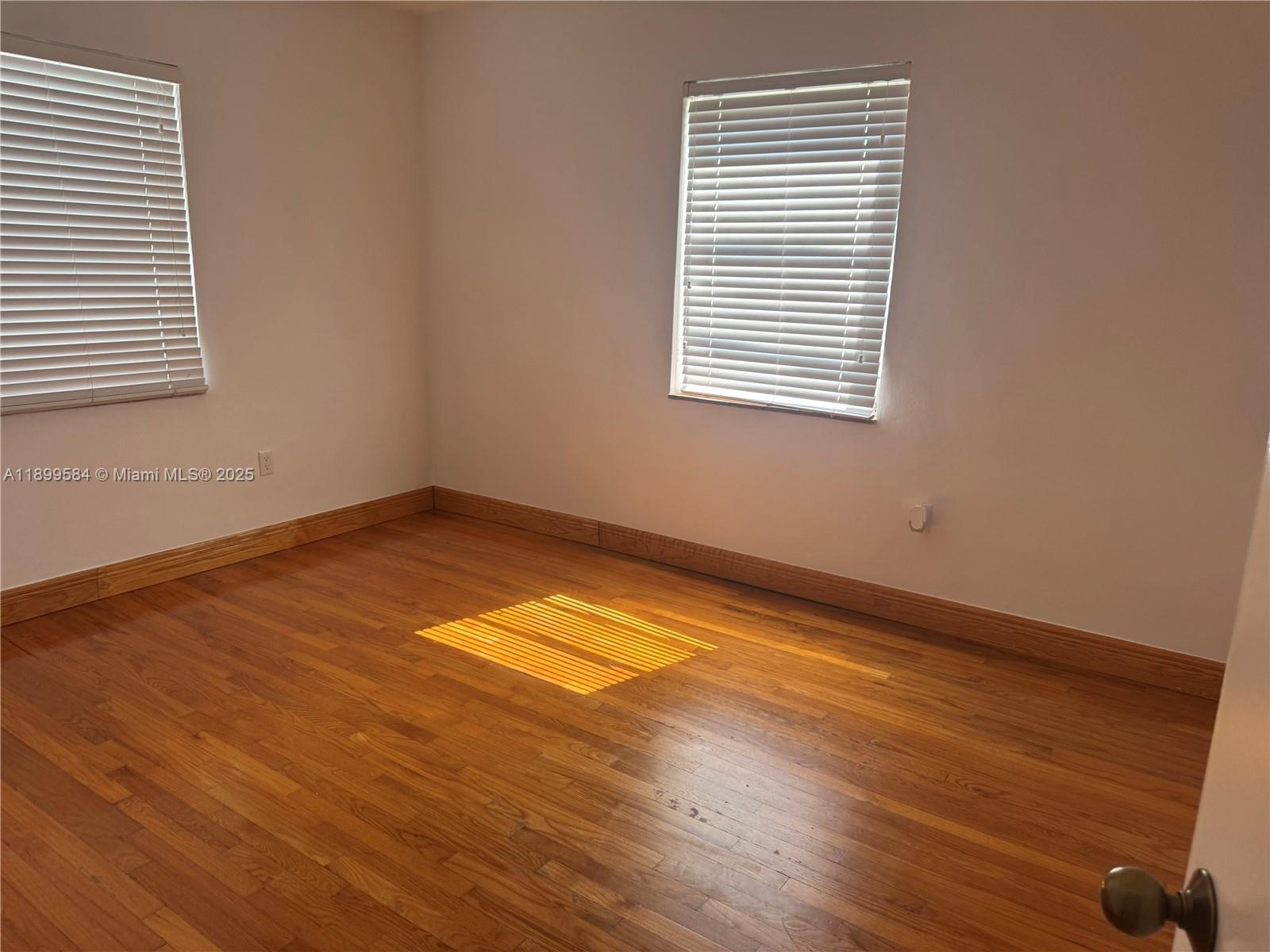 CORBETTS EIGHTH ST ADDN - Residential Lease