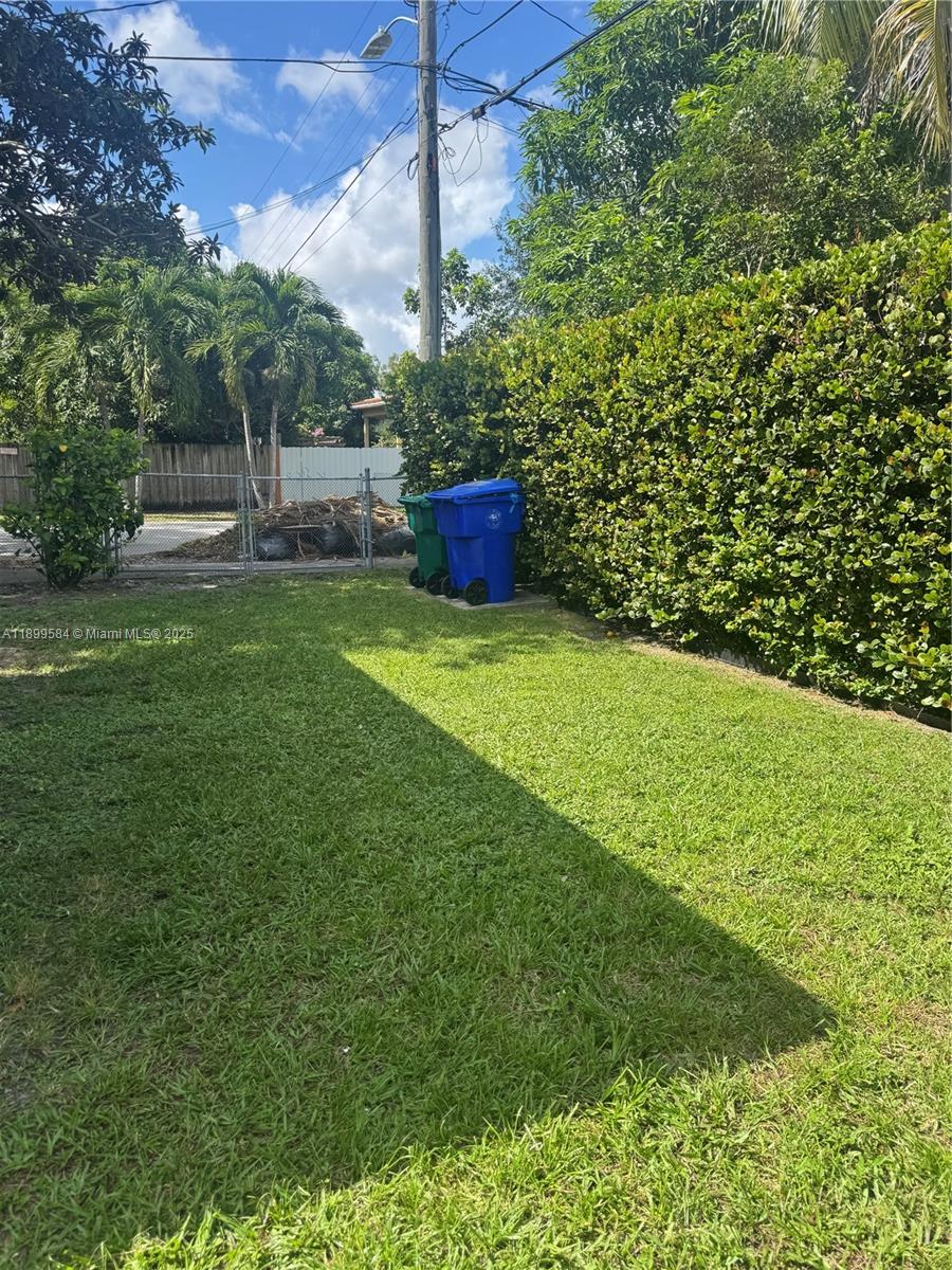 CORBETTS EIGHTH ST ADDN - Residential Lease