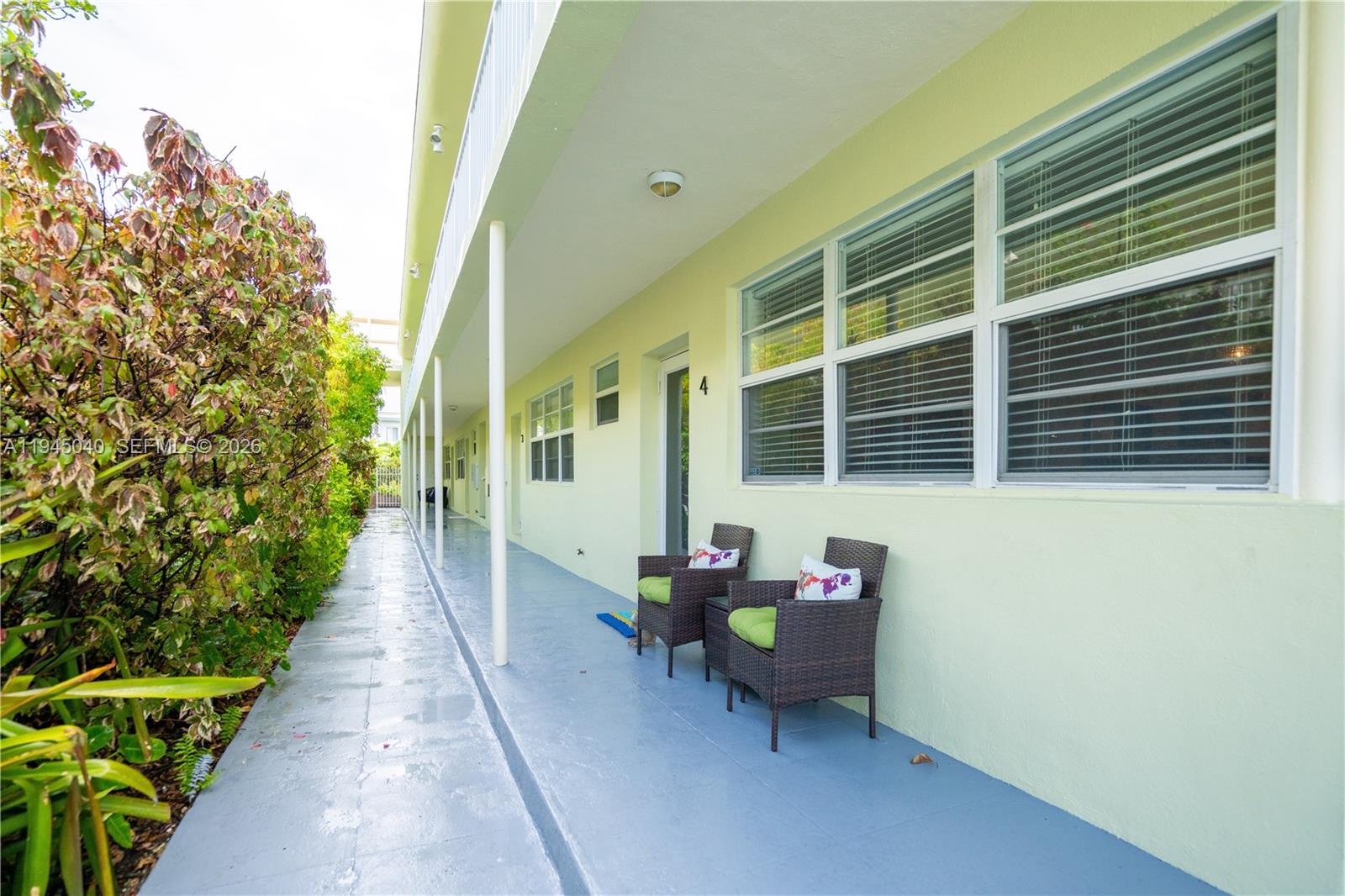 350 SO SHORE DR AT VILLAG - Residential