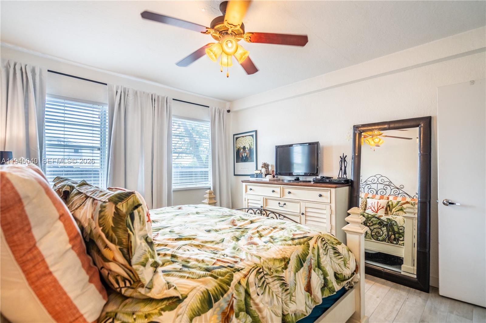 350 SO SHORE DR AT VILLAG - Residential