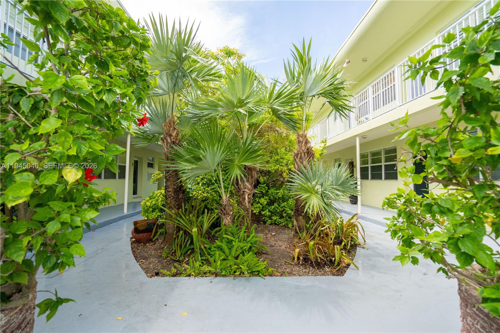 350 SO SHORE DR AT VILLAG - Residential