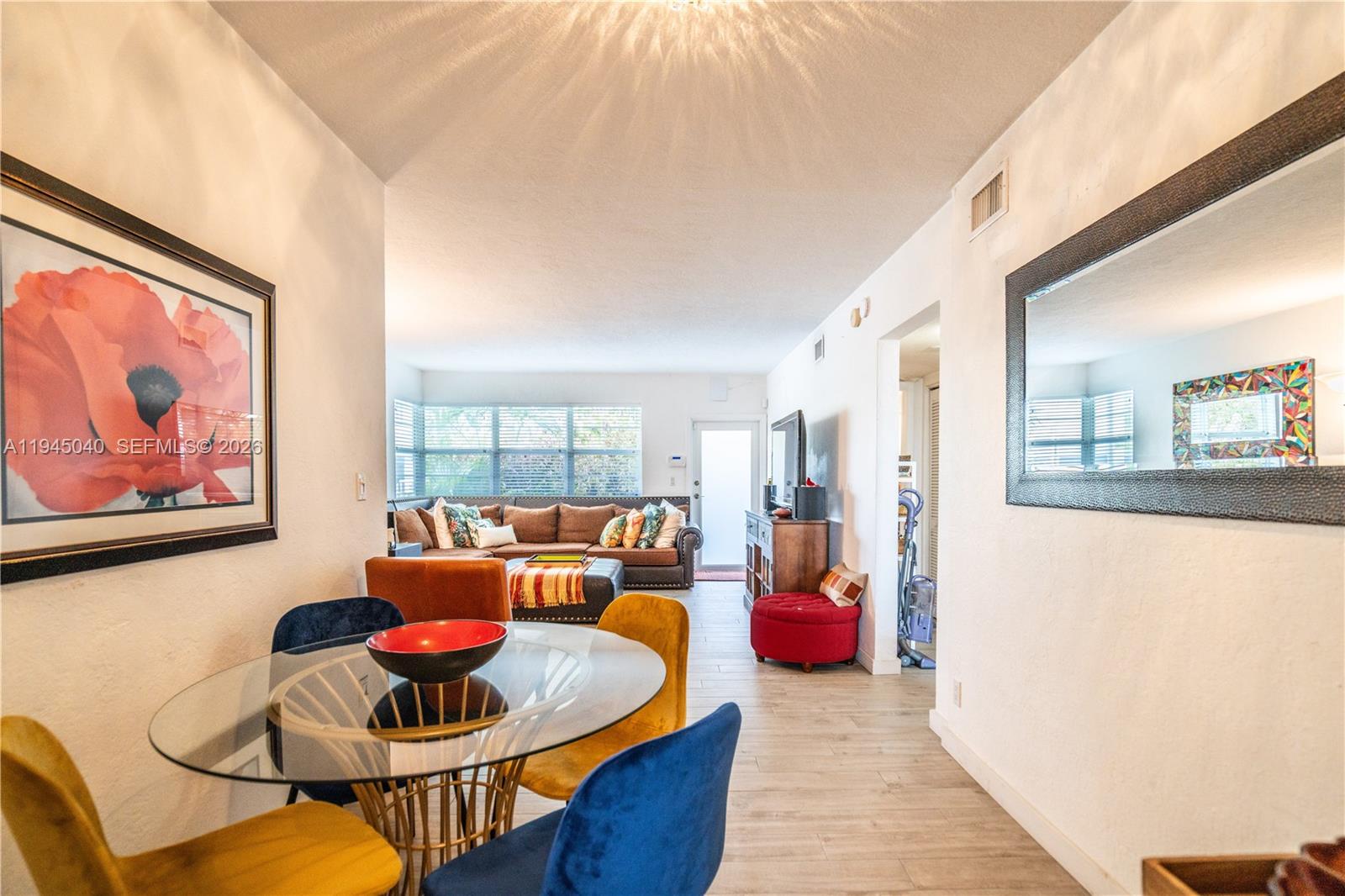 350 SO SHORE DR AT VILLAG - Residential