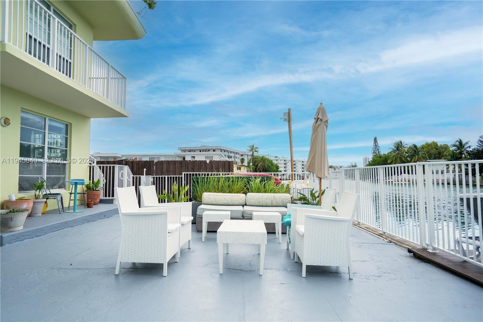 350 SO SHORE DR AT VILLAG - Residential