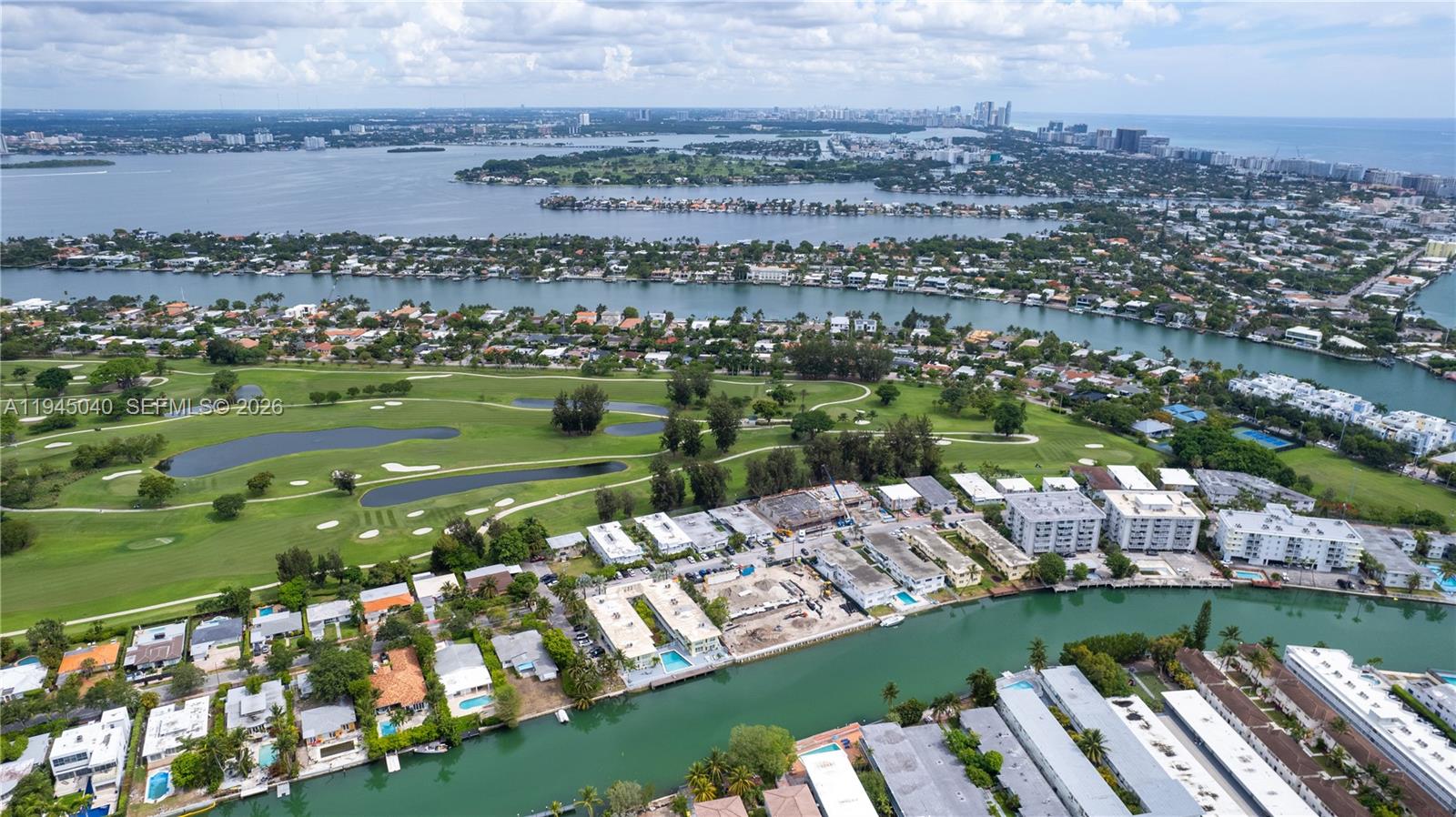 350 SO SHORE DR AT VILLAG - Residential