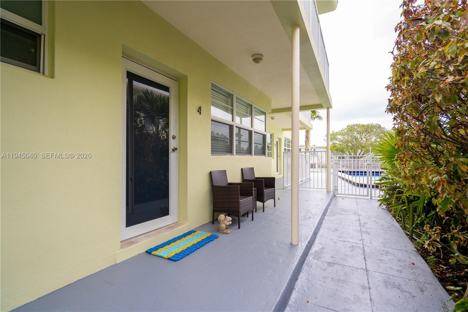 350 SO SHORE DR AT VILLAG - Residential