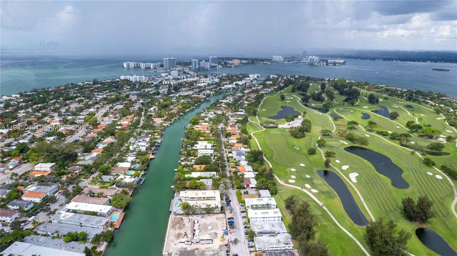 350 SO SHORE DR AT VILLAG - Residential