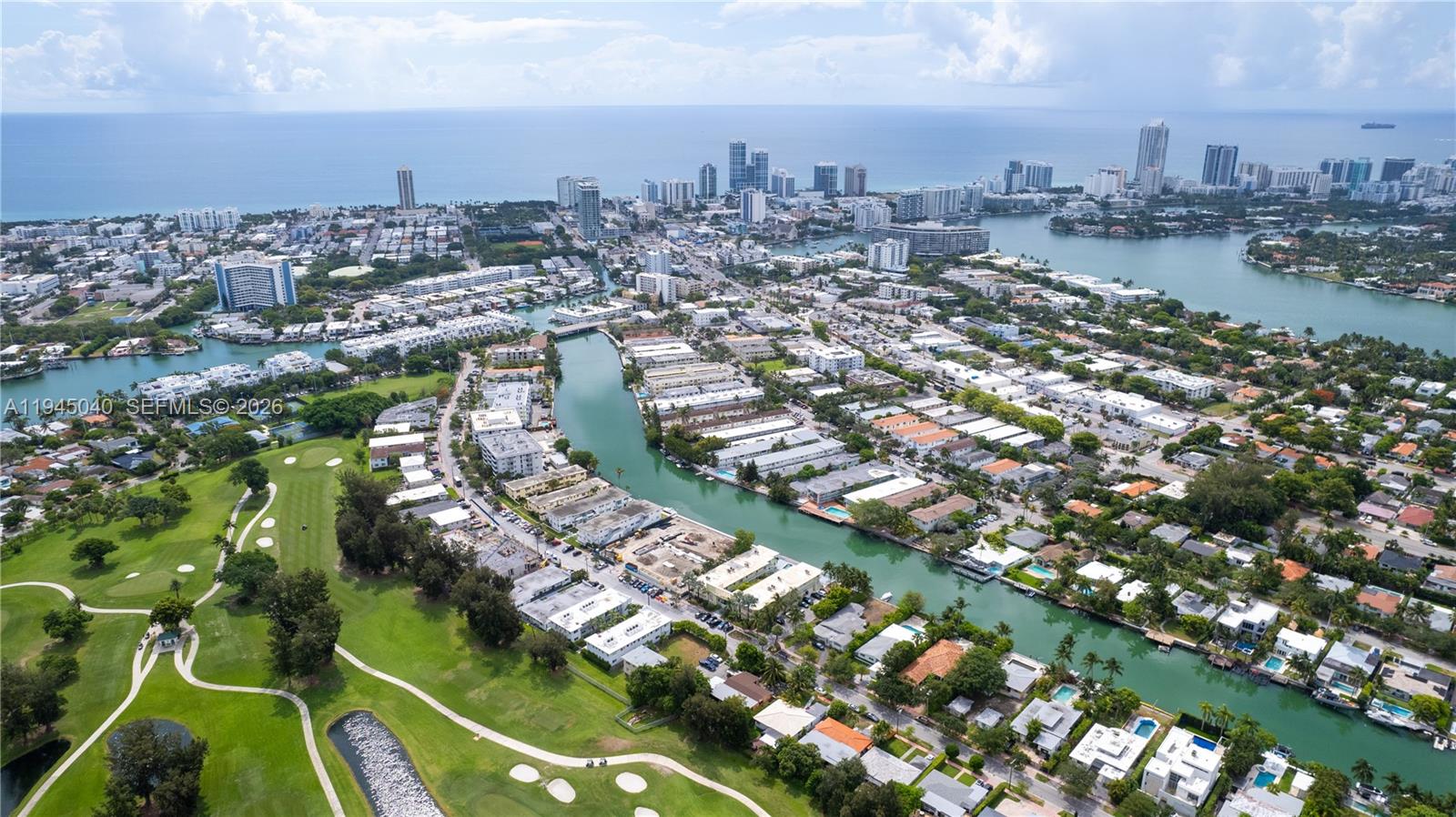 350 SO SHORE DR AT VILLAG - Residential