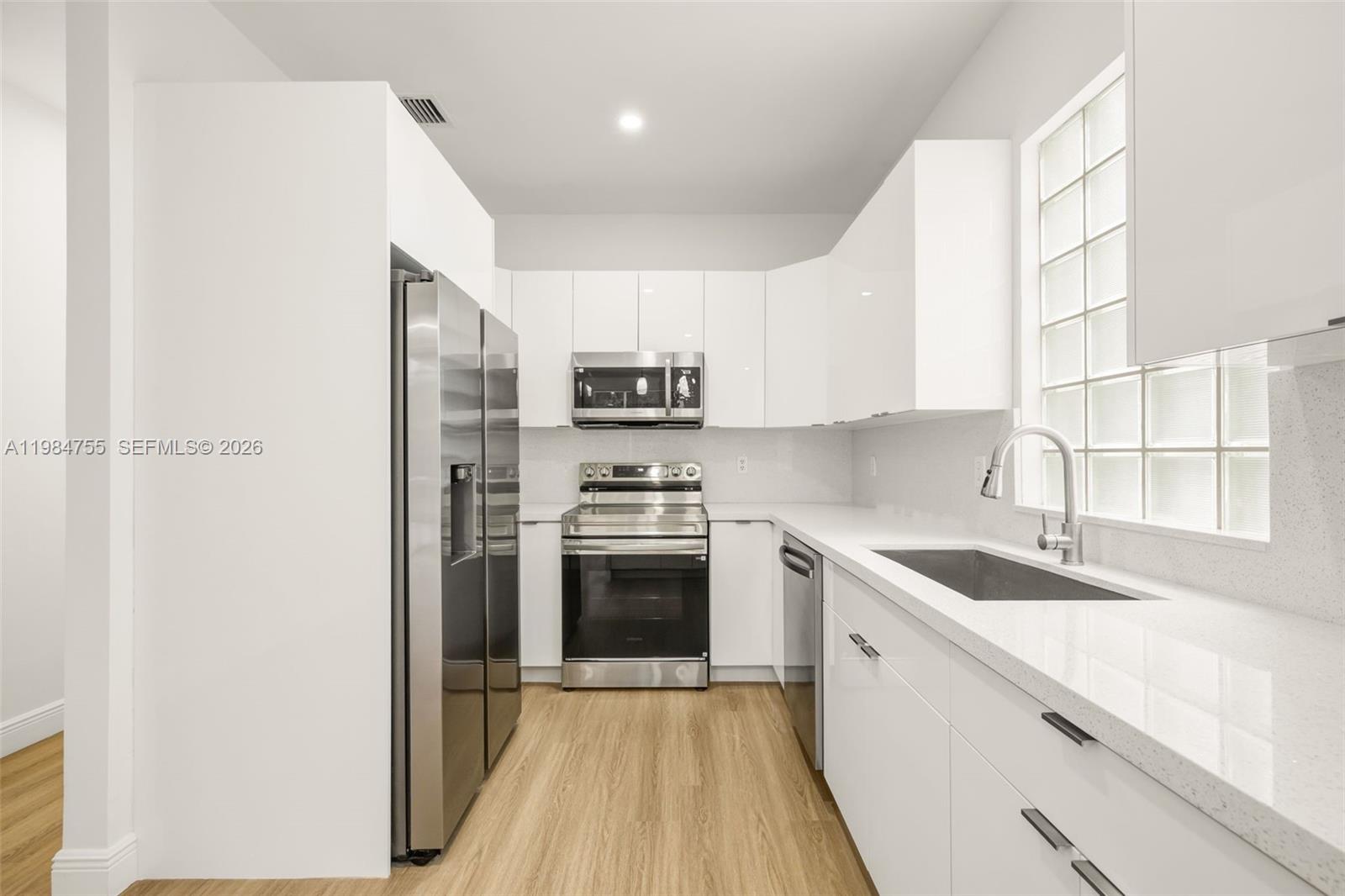 TOWNGATE - Residential