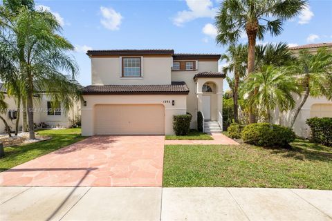 1392 NW 159th Ln Pembroke Pines FL 33028