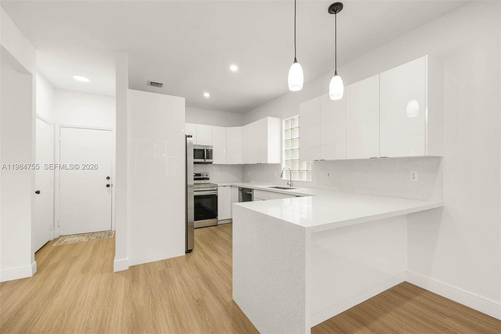 TOWNGATE - Residential