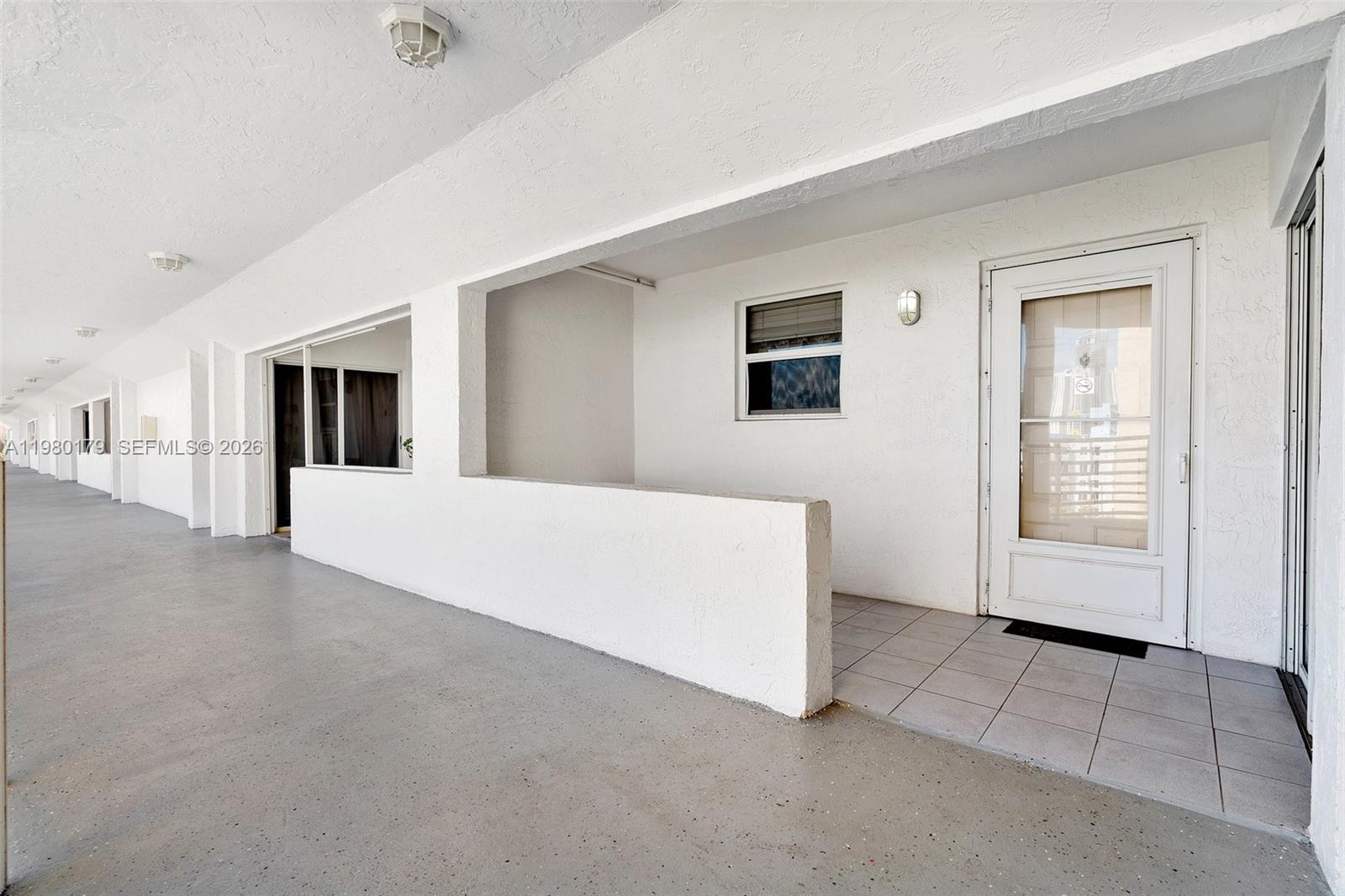 LE FRONTENAC CONDO - Residential