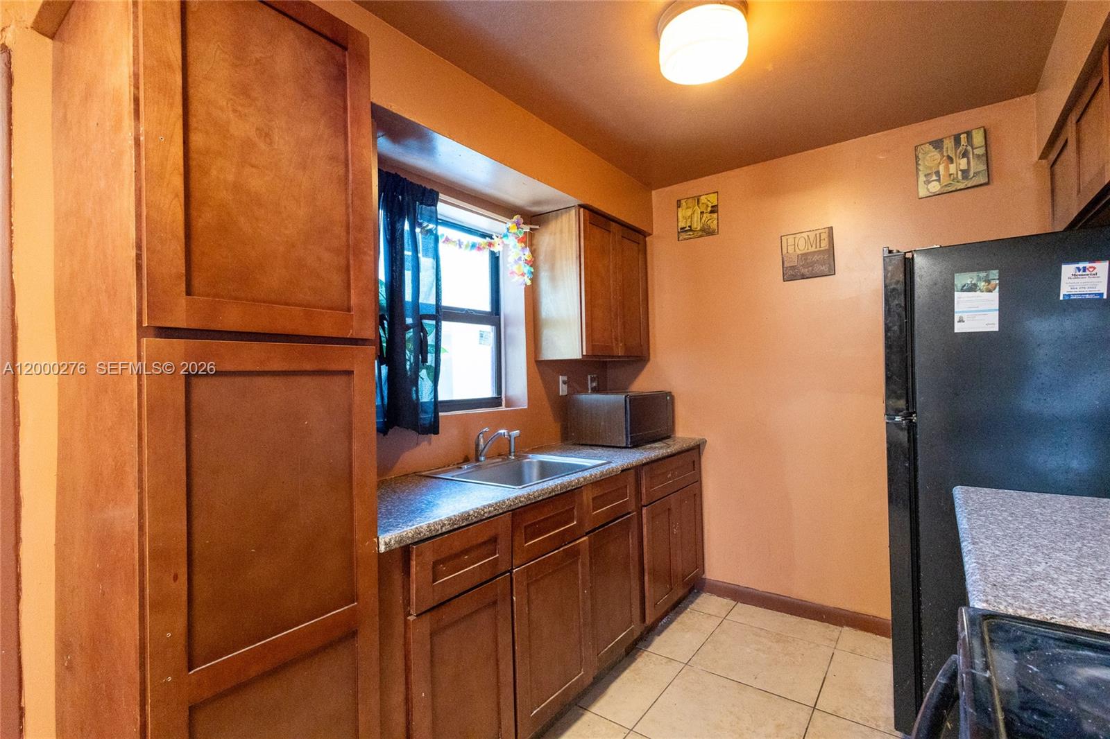 MELROSE PARK SEC 6 GREEN - Residential Lease