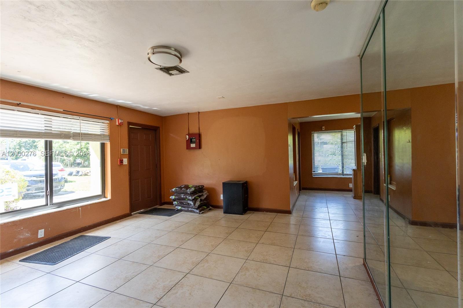 MELROSE PARK SEC 6 GREEN - Residential Lease