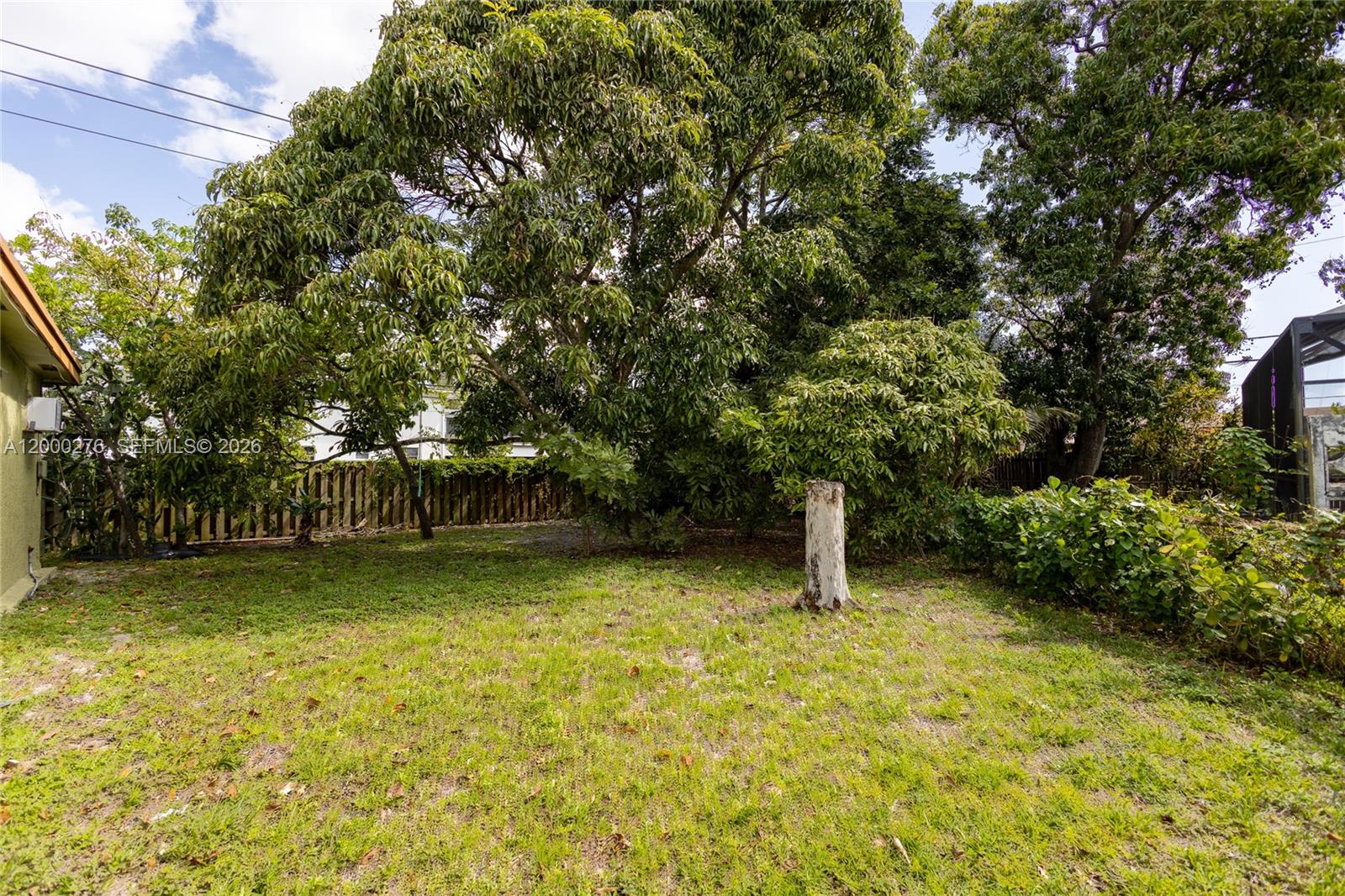 MELROSE PARK SEC 6 GREEN - Residential Lease