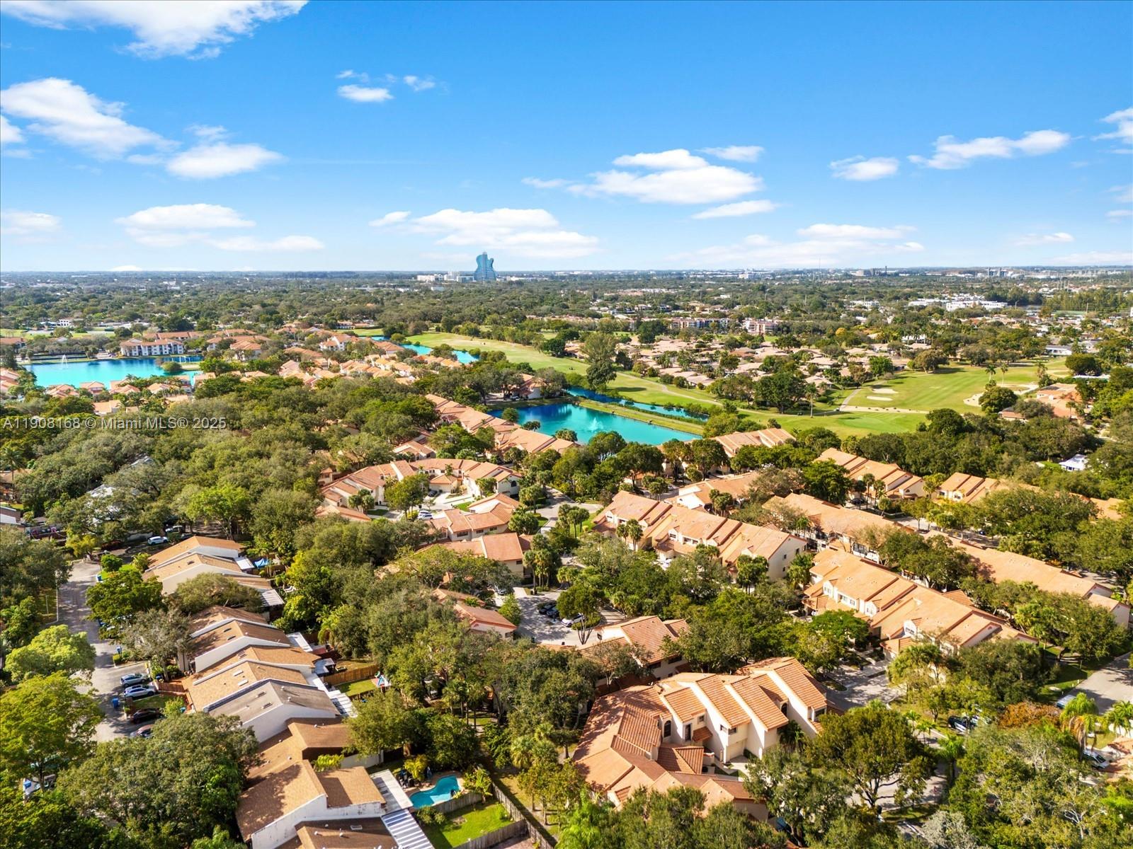 EMERALD OAKS 8 CONDO - Residential