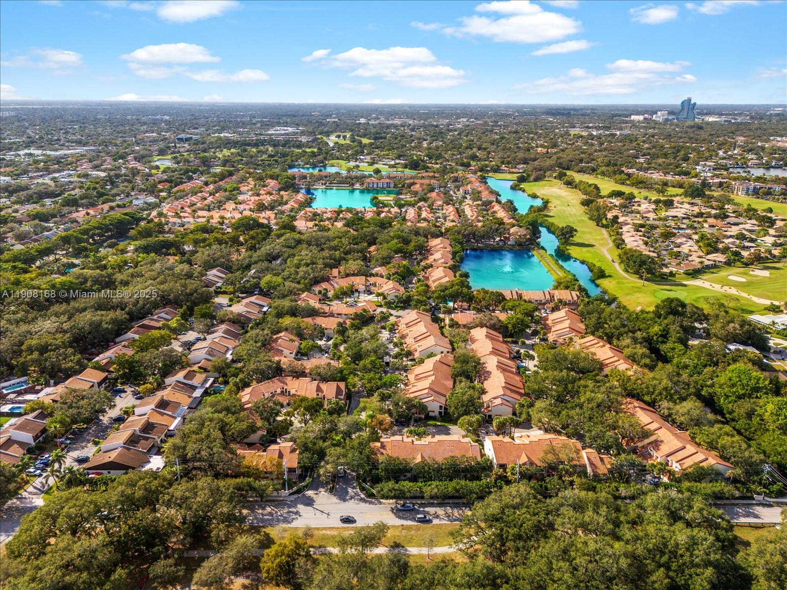 EMERALD OAKS 8 CONDO - Residential