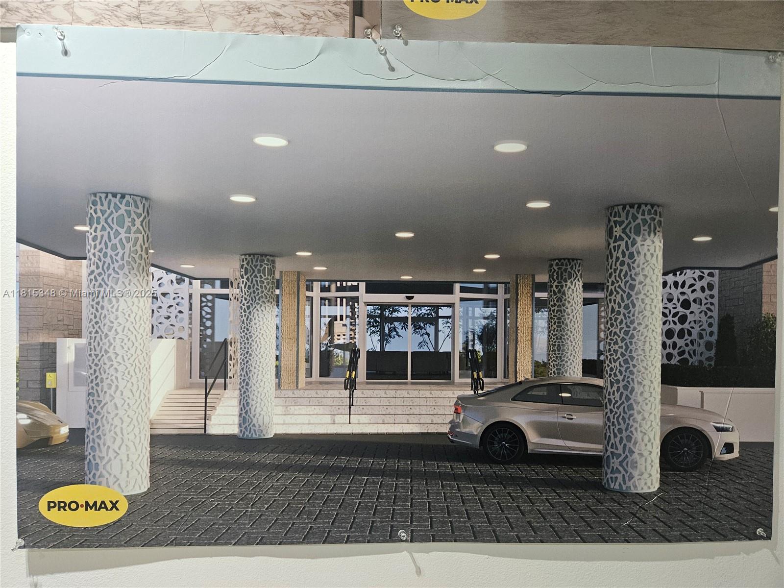 MIRADOR 1200 CONDO - Residential