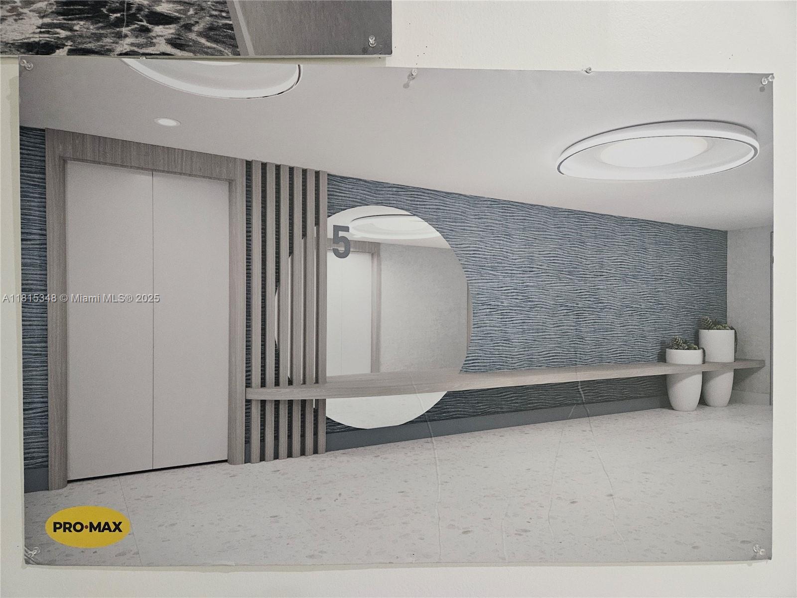 MIRADOR 1200 CONDO - Residential