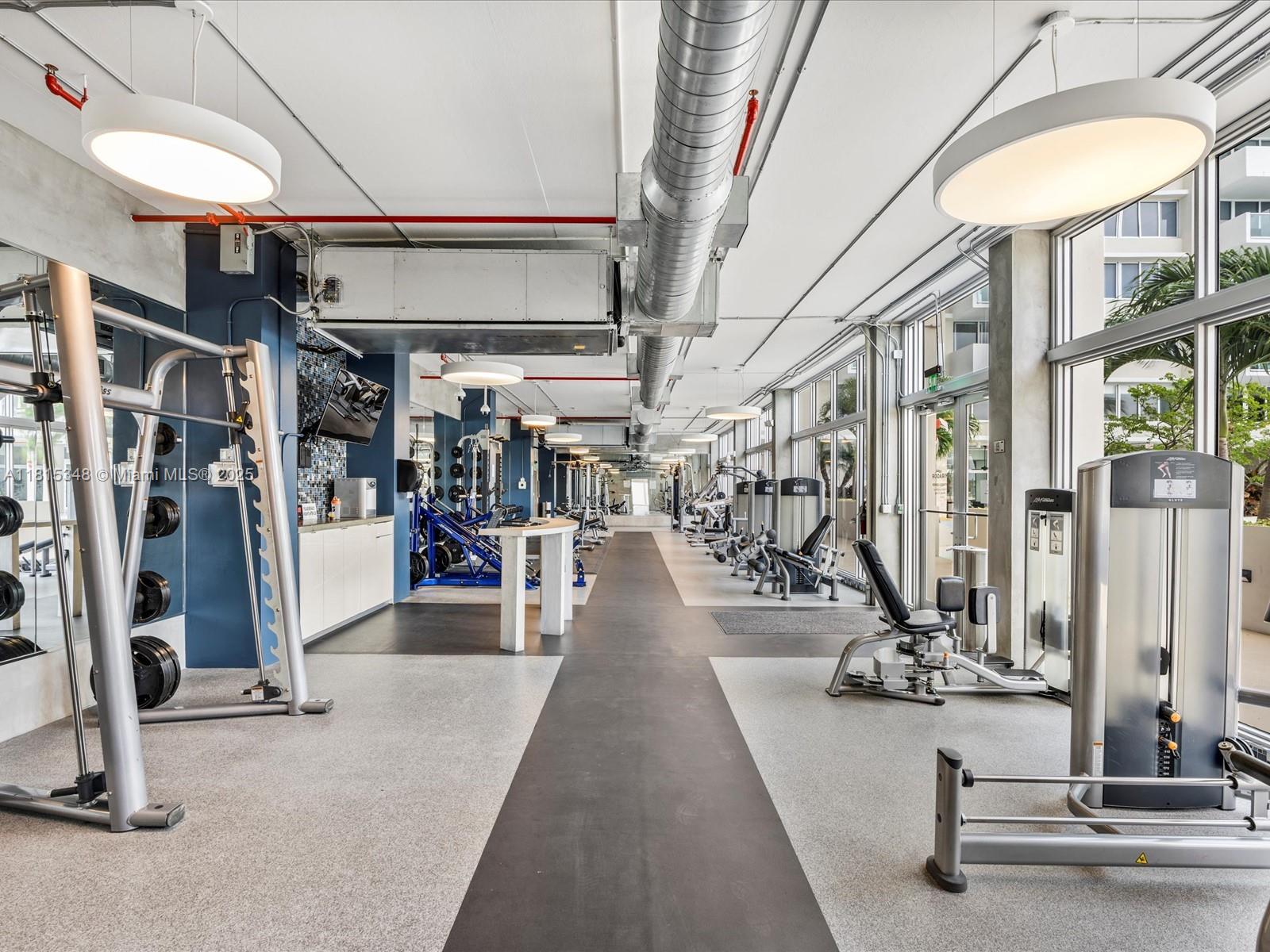 MIRADOR 1200 CONDO - Residential