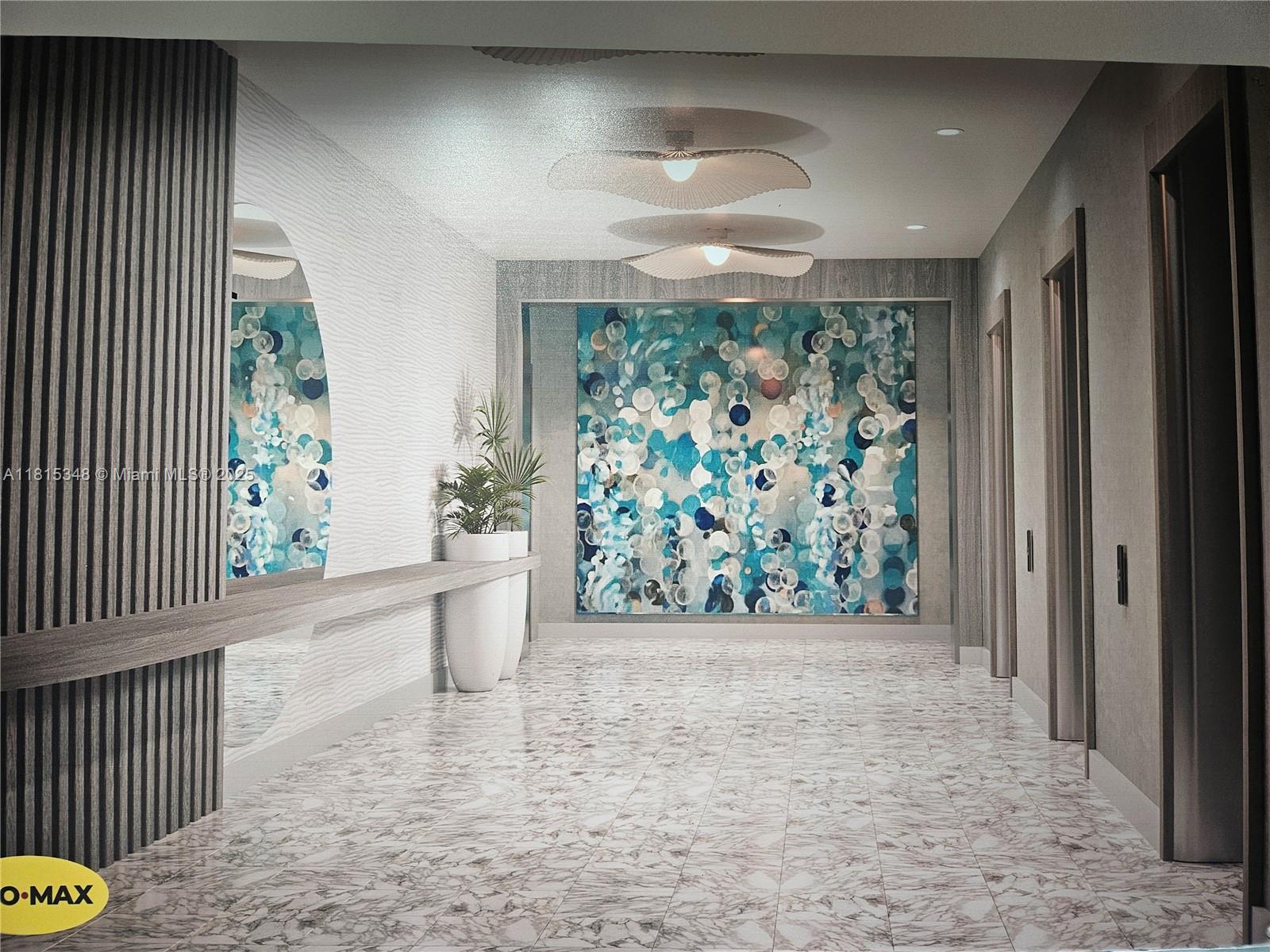 MIRADOR 1200 CONDO - Residential