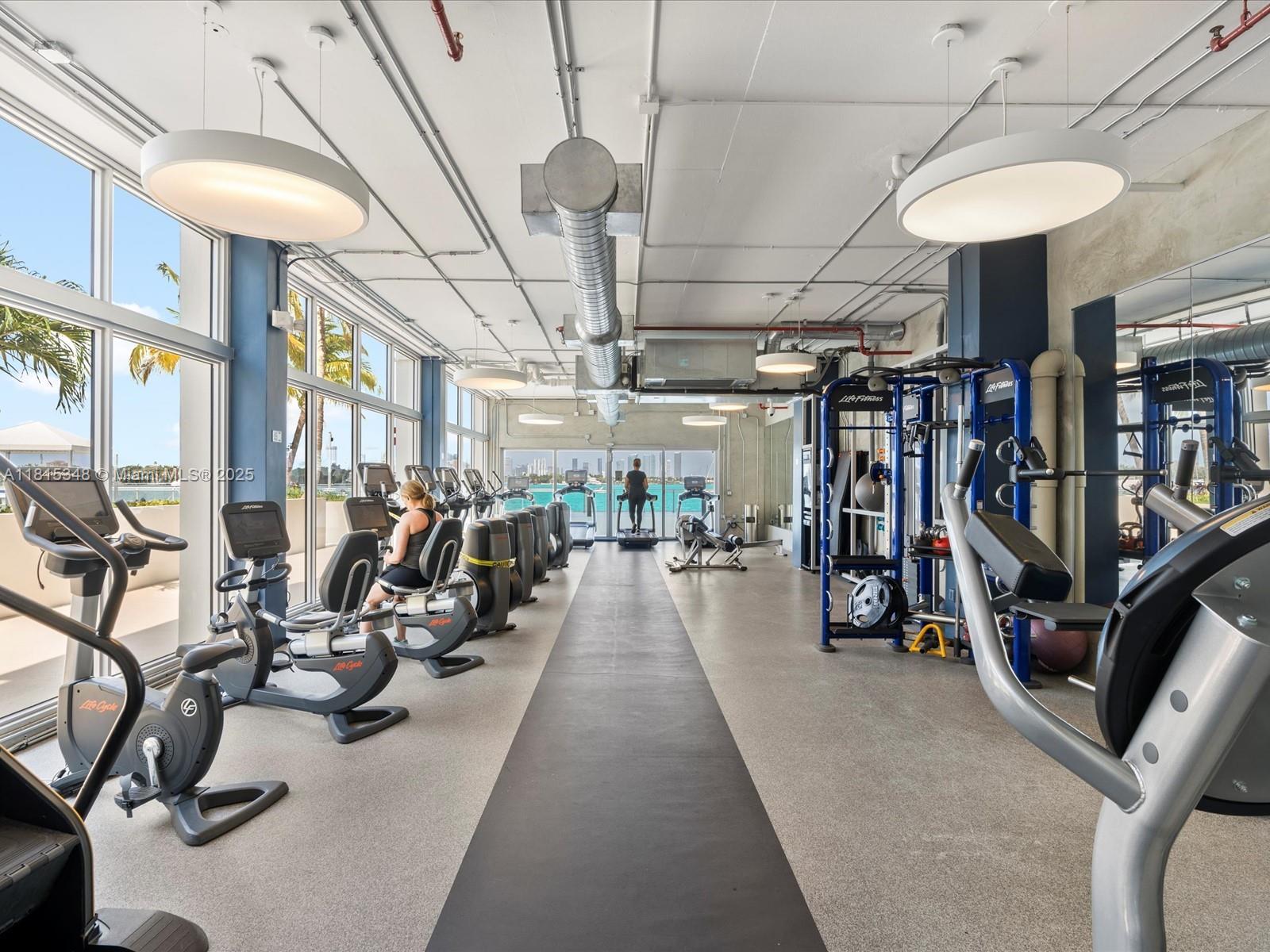 MIRADOR 1200 CONDO - Residential