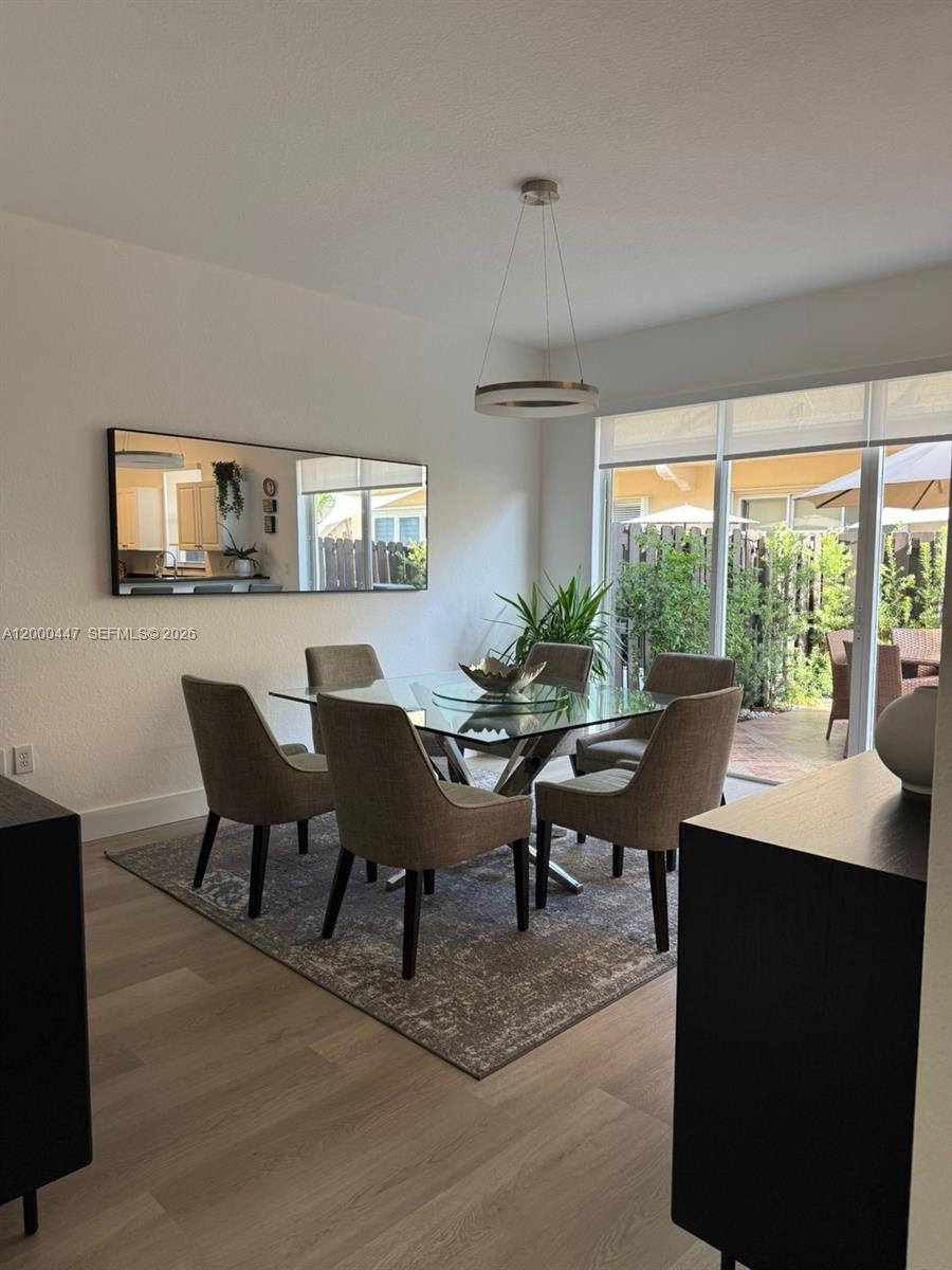 COURTS AT TUSCANY - Residential