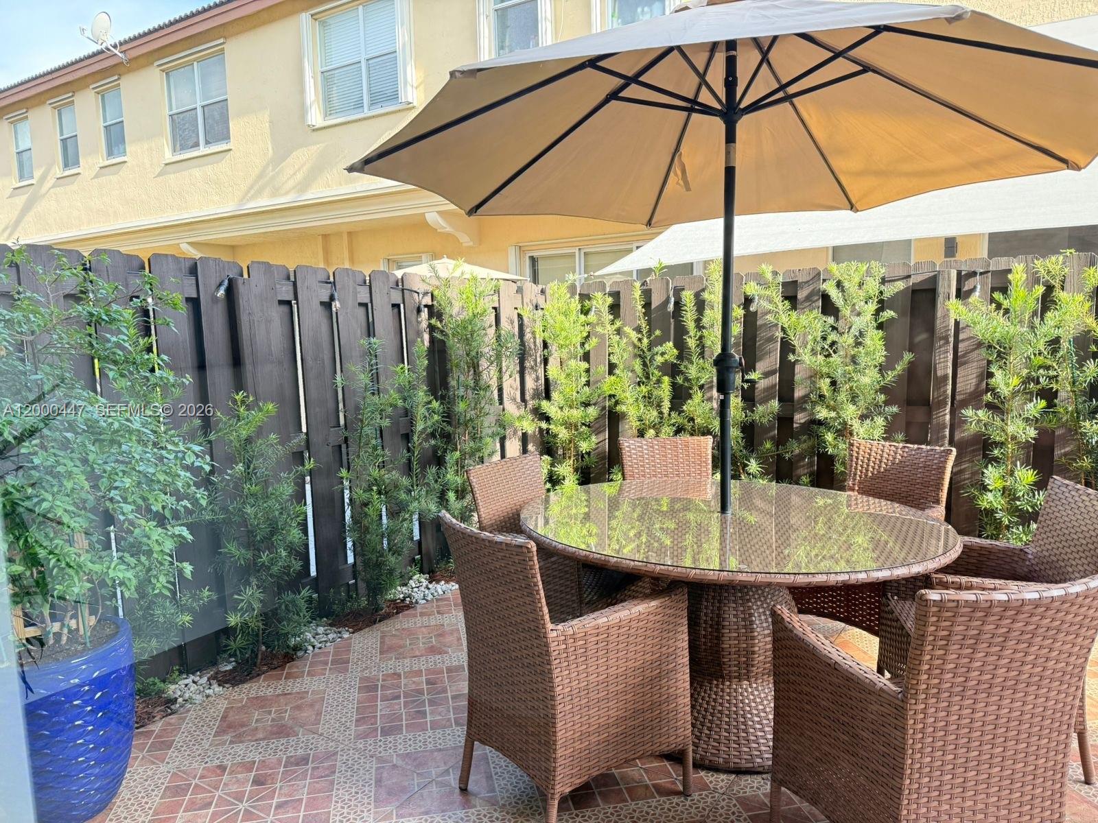 COURTS AT TUSCANY - Residential