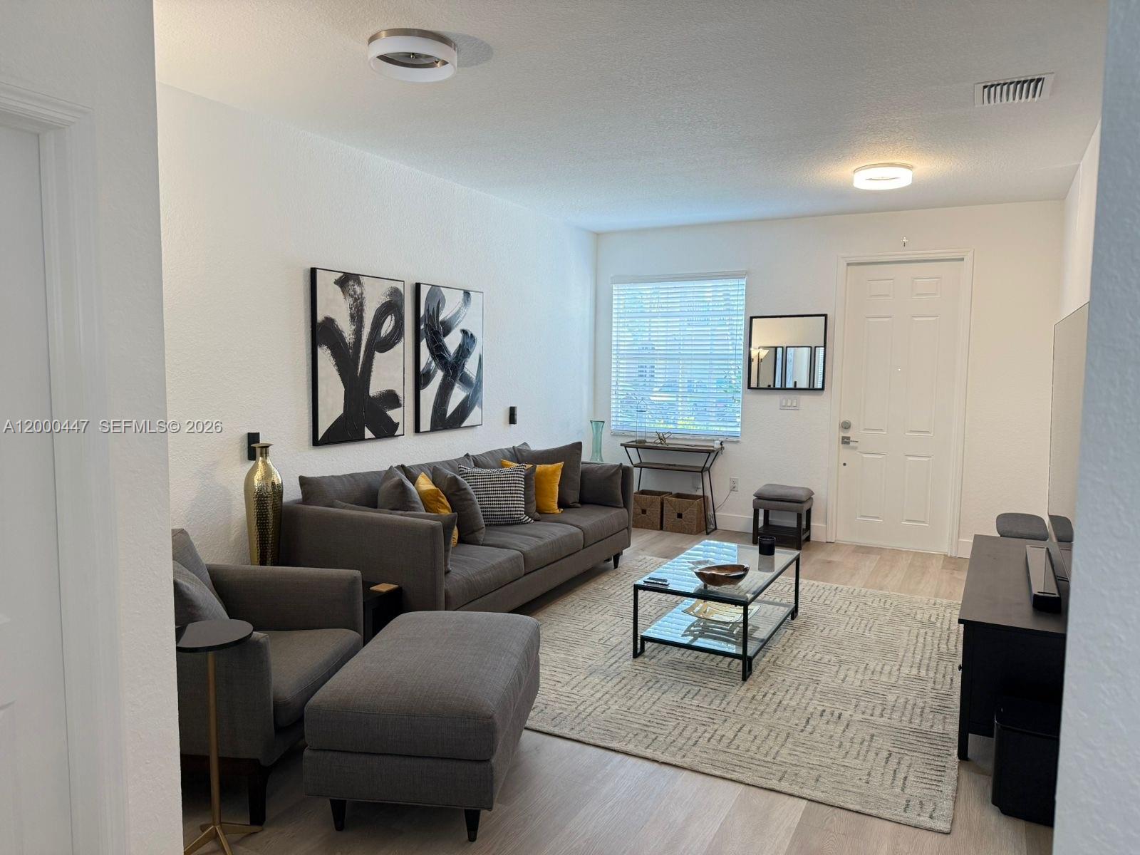 COURTS AT TUSCANY - Residential