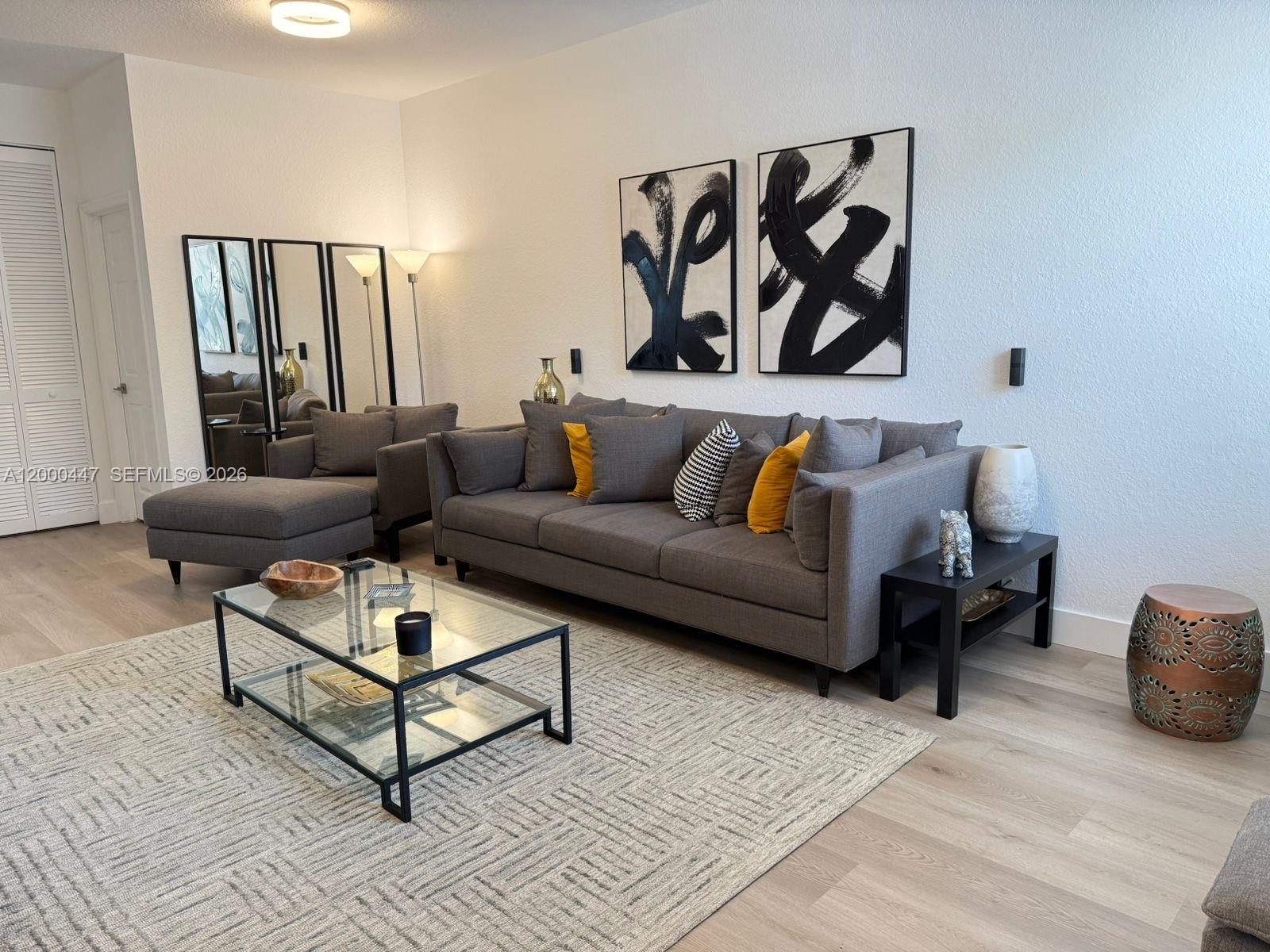 COURTS AT TUSCANY - Residential