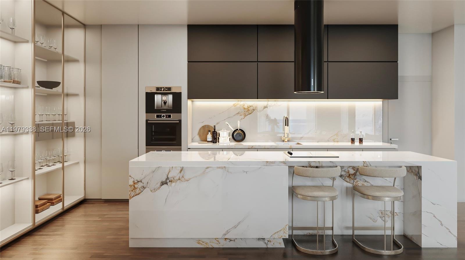 1100 WEST CONDO - Residential