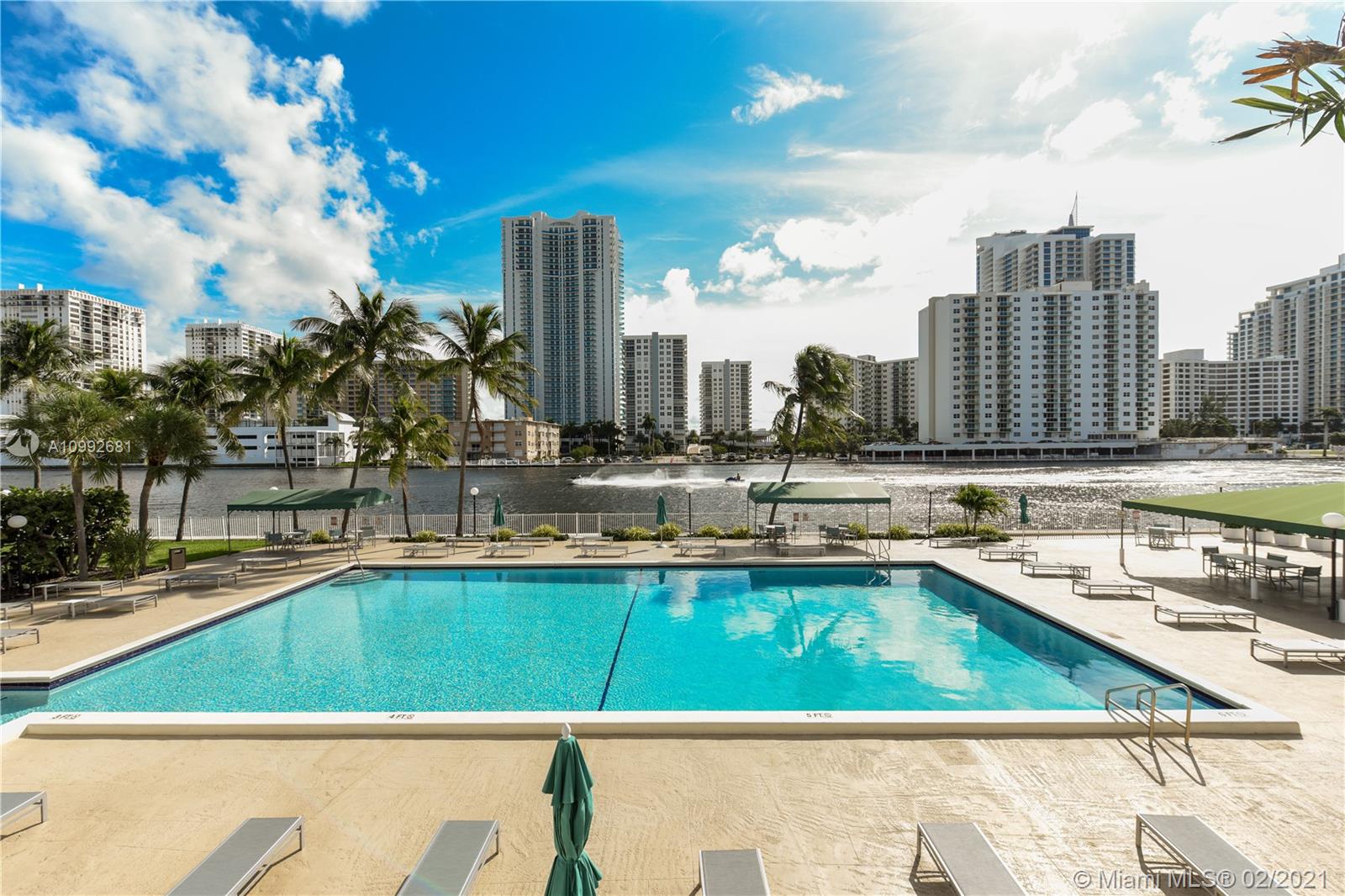 OCEANVIEW PARK CONDO - Residential