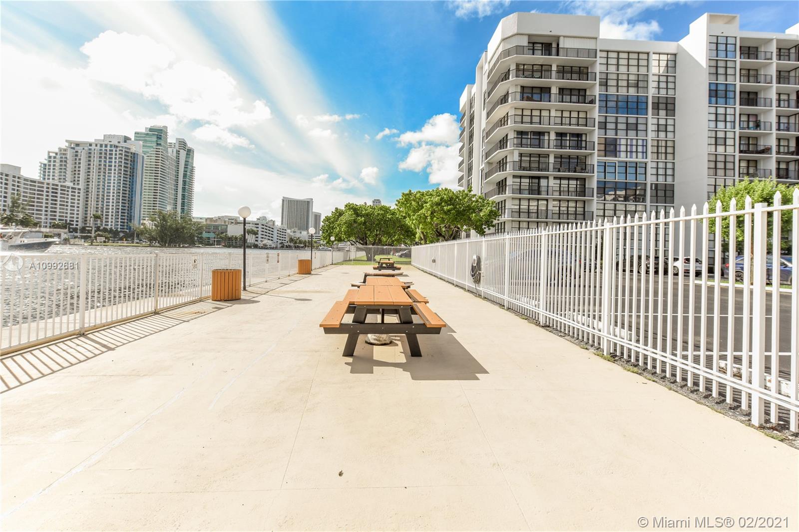 OCEANVIEW PARK CONDO - Residential