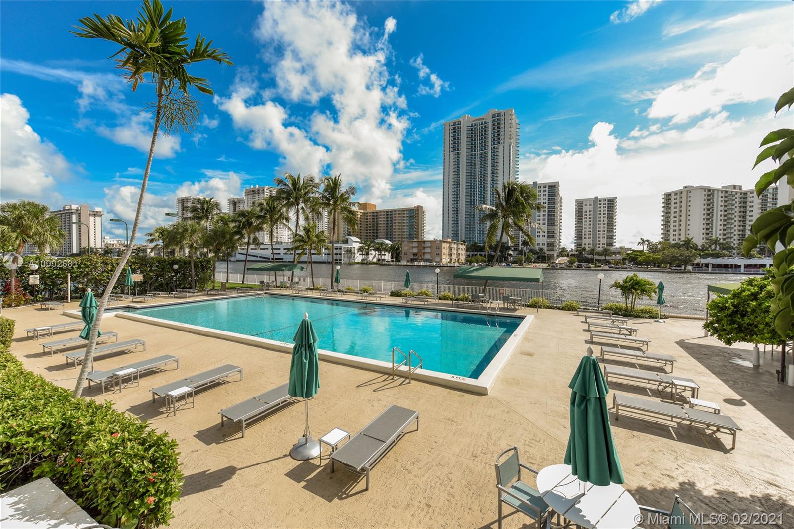 OCEANVIEW PARK CONDO - Residential