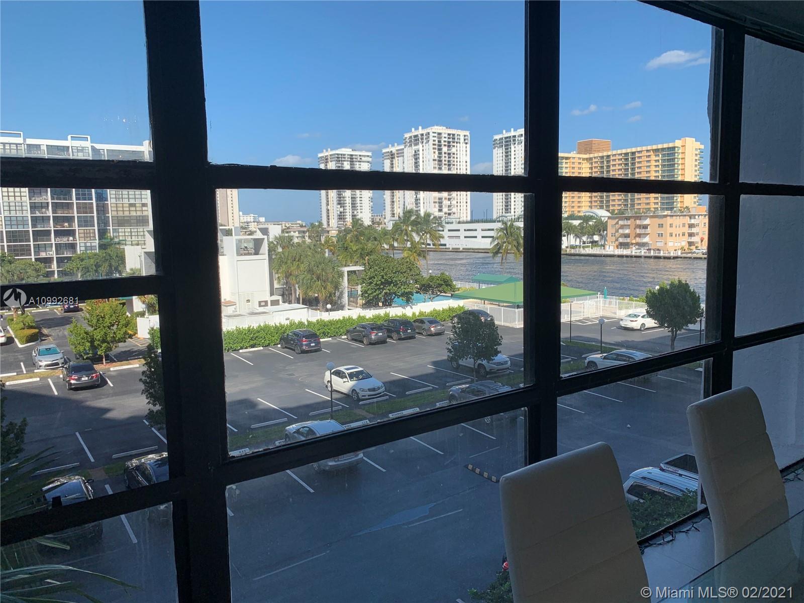 OCEANVIEW PARK CONDO - Residential