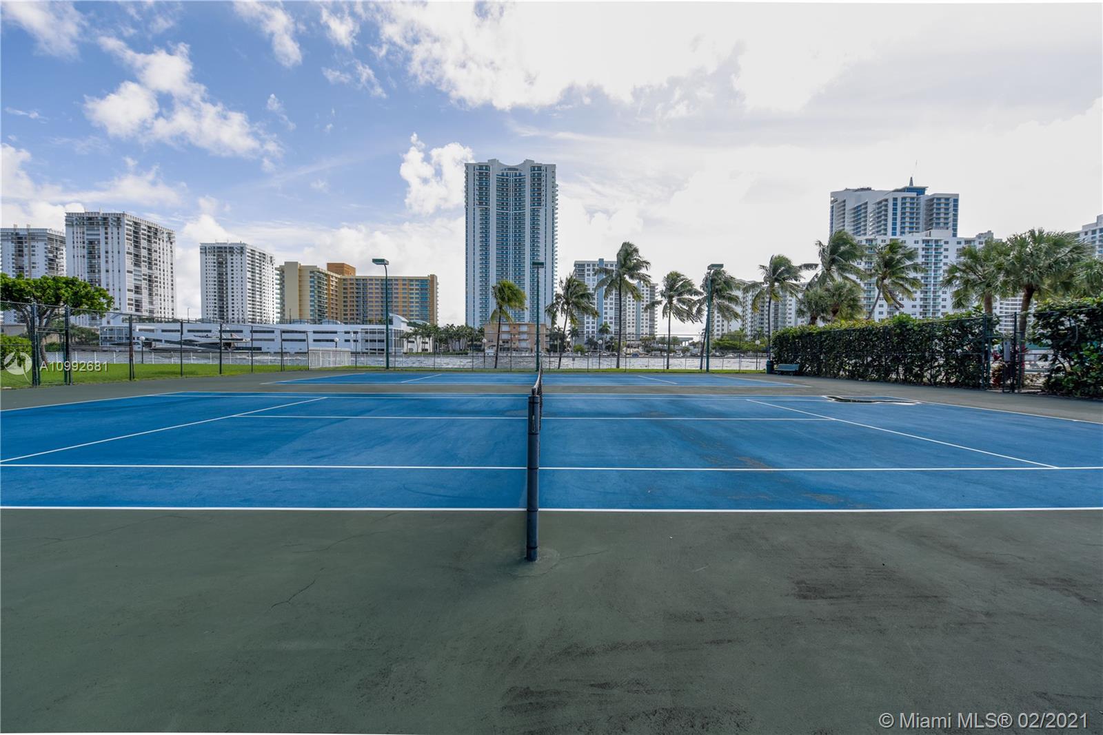 OCEANVIEW PARK CONDO - Residential