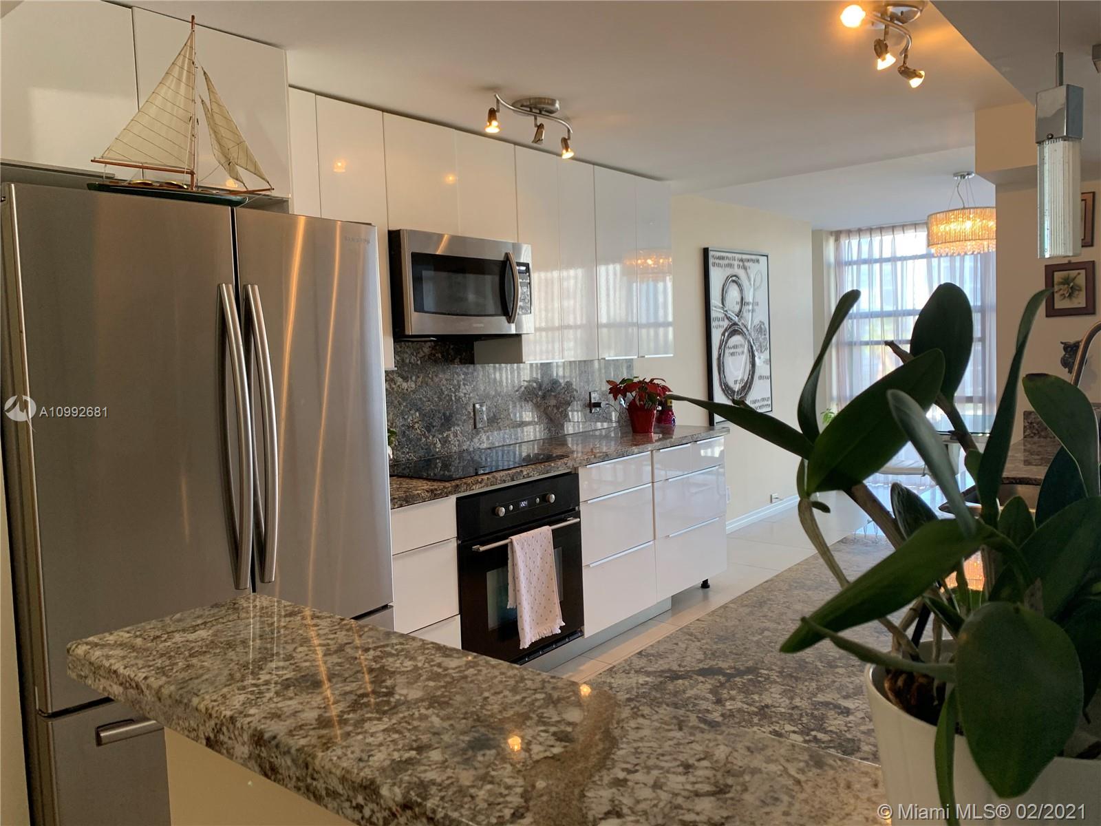 OCEANVIEW PARK CONDO - Residential