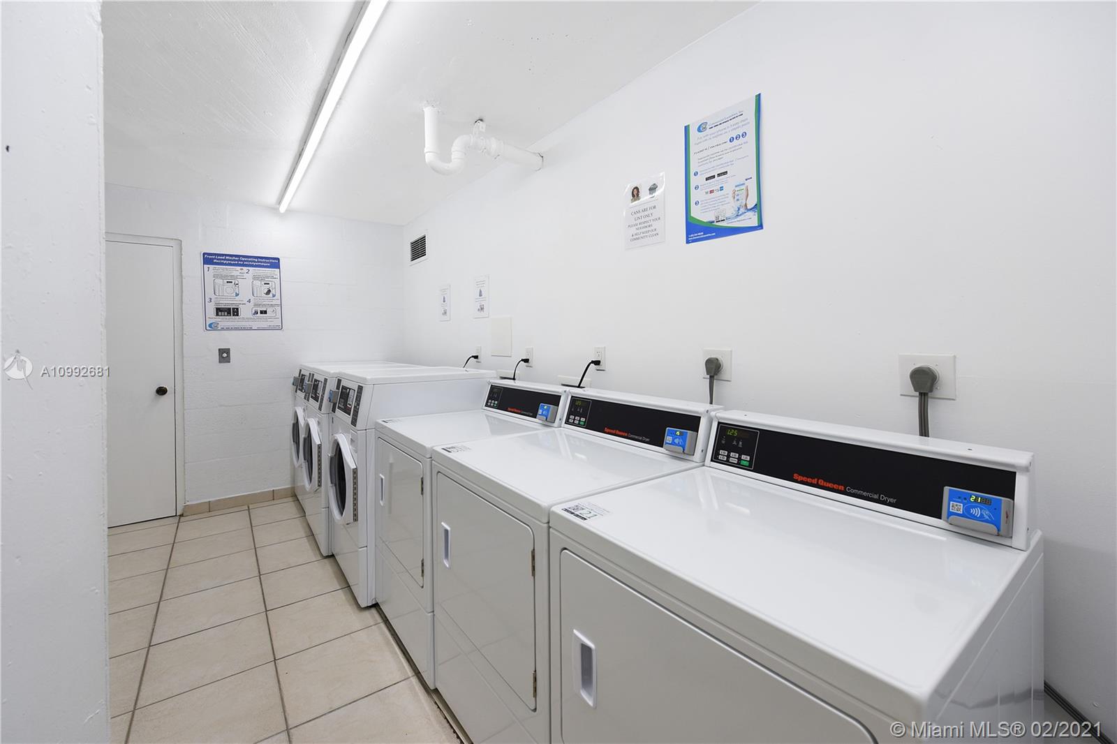 OCEANVIEW PARK CONDO - Residential