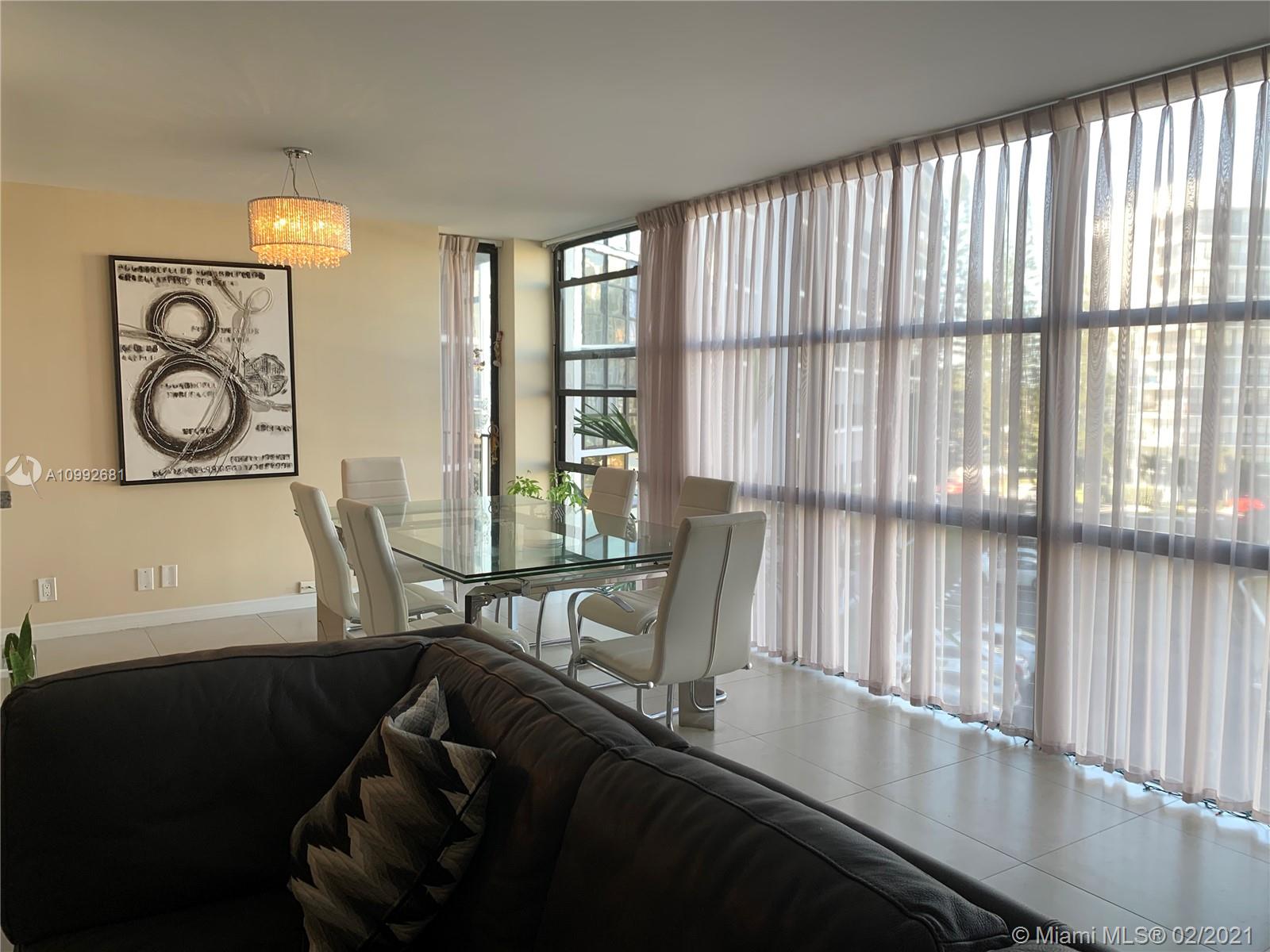 OCEANVIEW PARK CONDO - Residential
