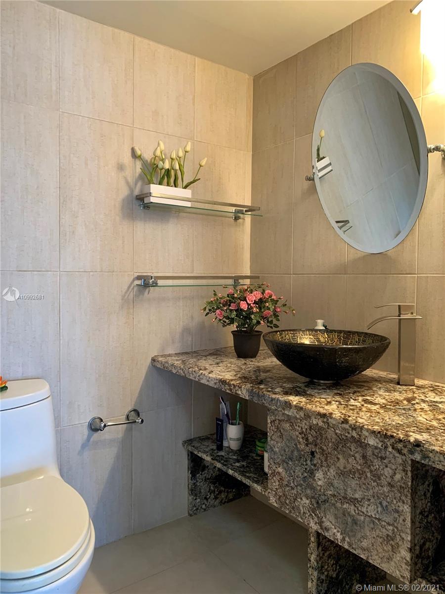 OCEANVIEW PARK CONDO - Residential
