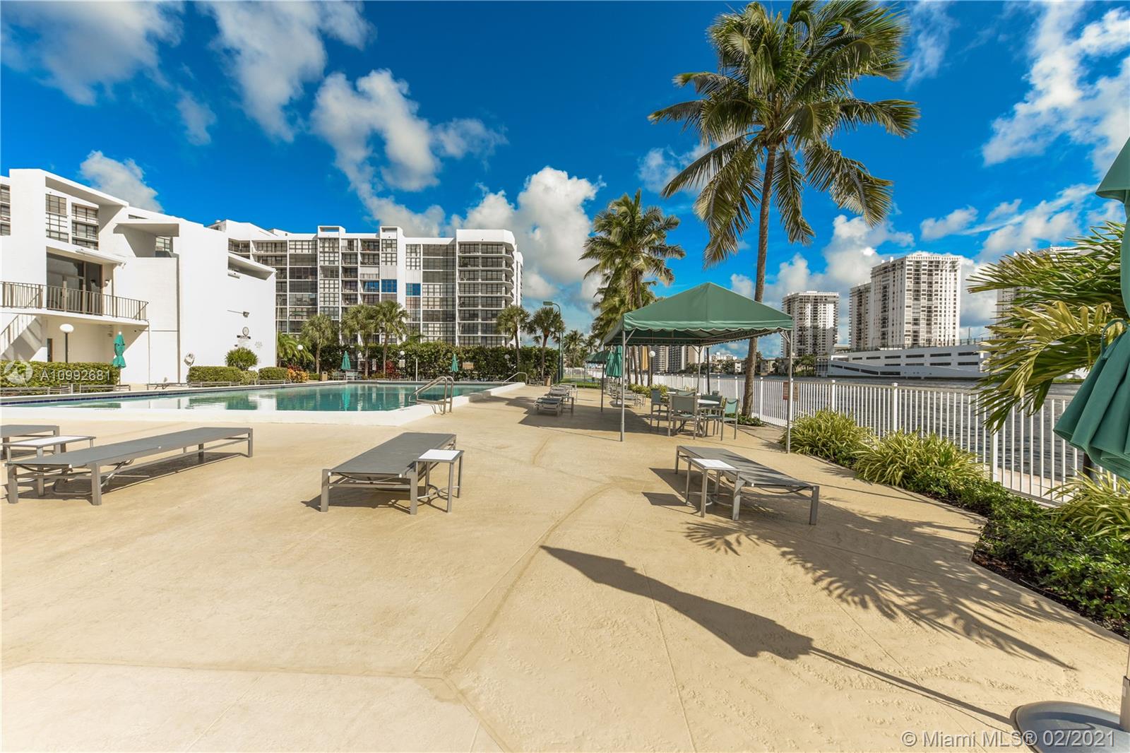OCEANVIEW PARK CONDO - Residential