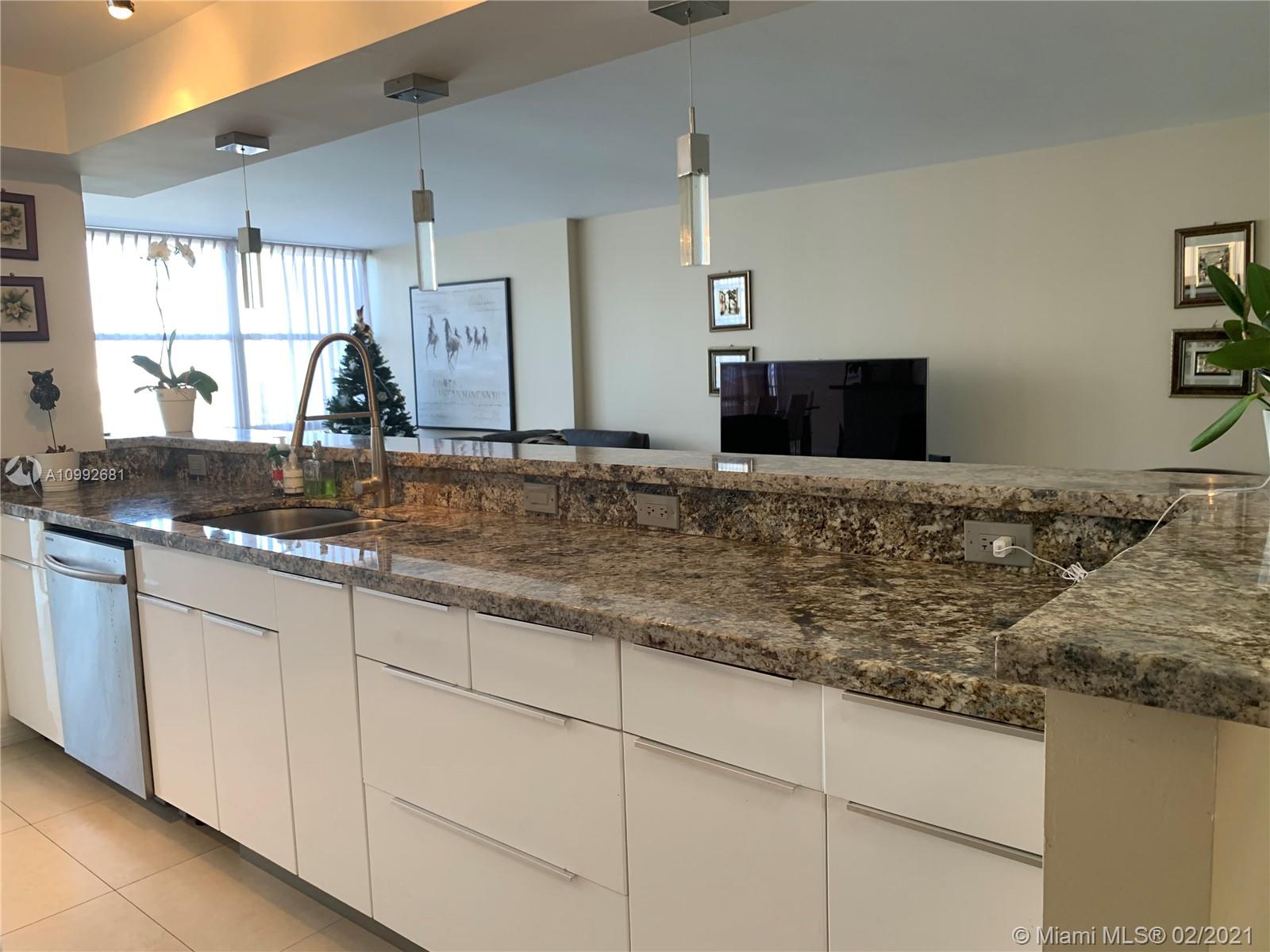 OCEANVIEW PARK CONDO - Residential