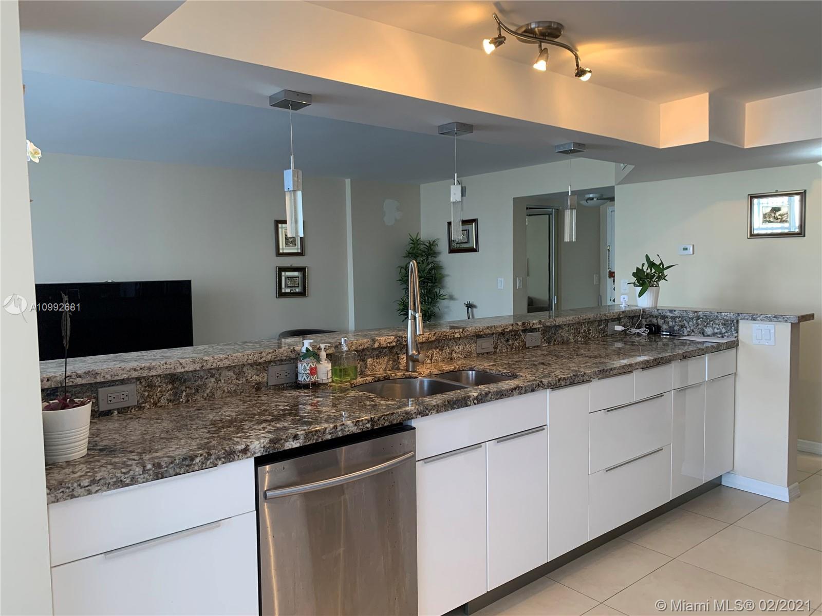 OCEANVIEW PARK CONDO - Residential