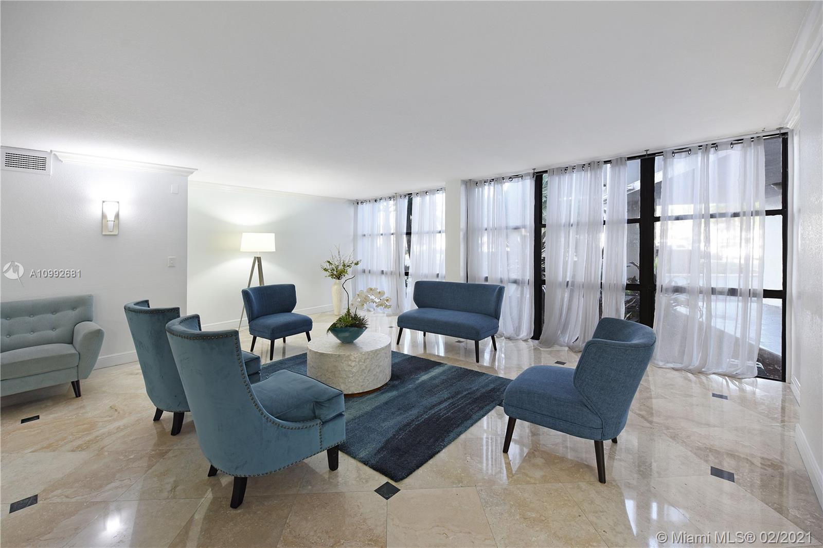 OCEANVIEW PARK CONDO - Residential