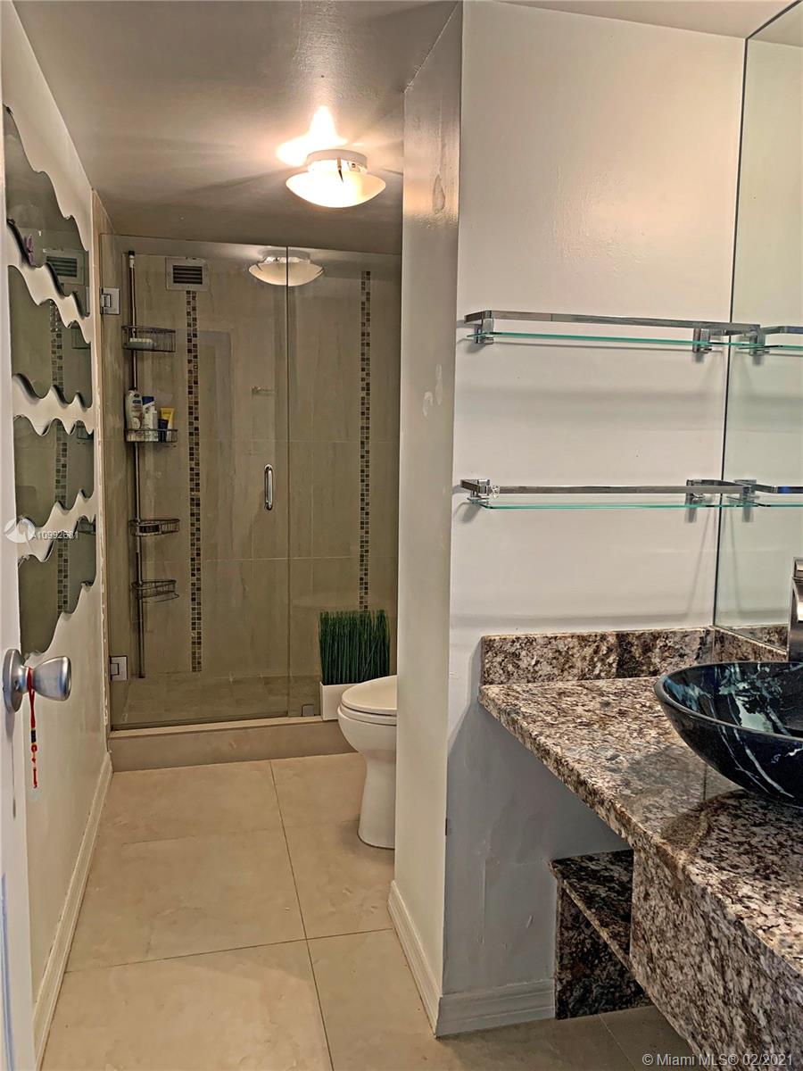 OCEANVIEW PARK CONDO - Residential
