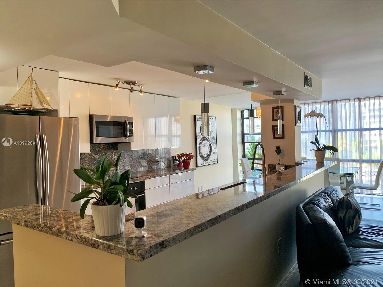 OCEANVIEW PARK CONDO - Residential