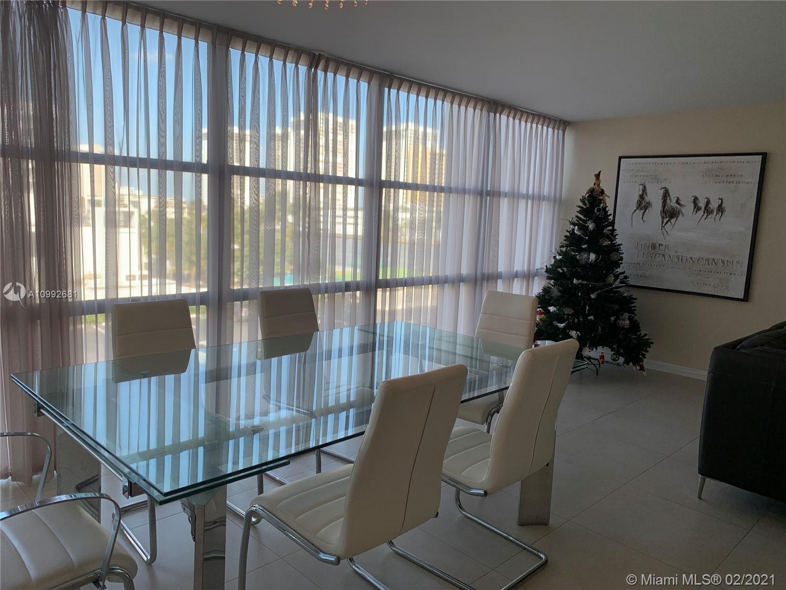OCEANVIEW PARK CONDO - Residential