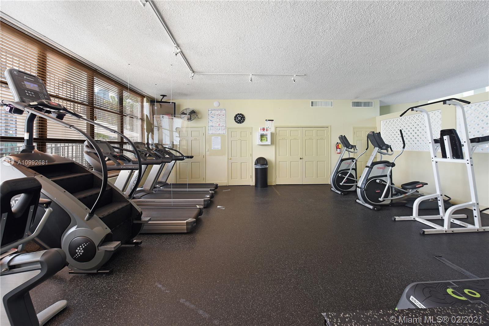 OCEANVIEW PARK CONDO - Residential