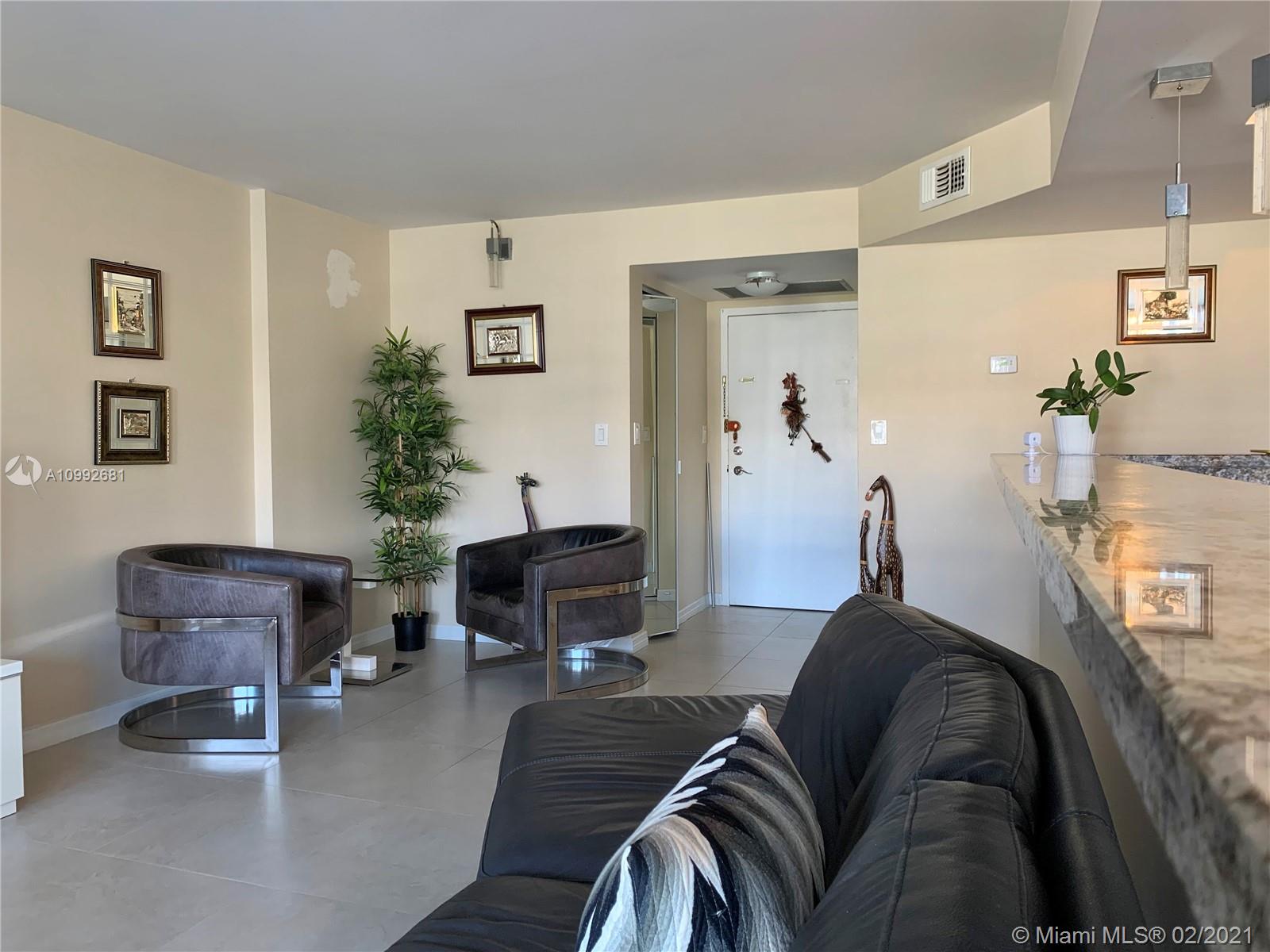 OCEANVIEW PARK CONDO - Residential