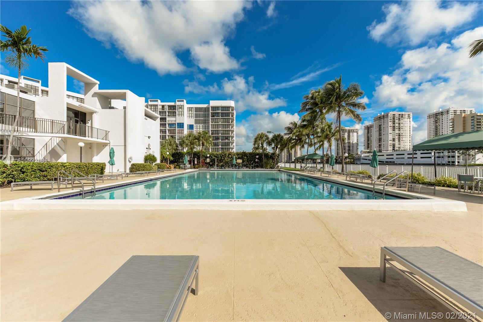 OCEANVIEW PARK CONDO - Residential